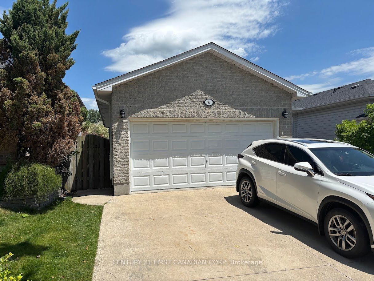 Unit Lower level - 86 Loggers Grove, London 2
