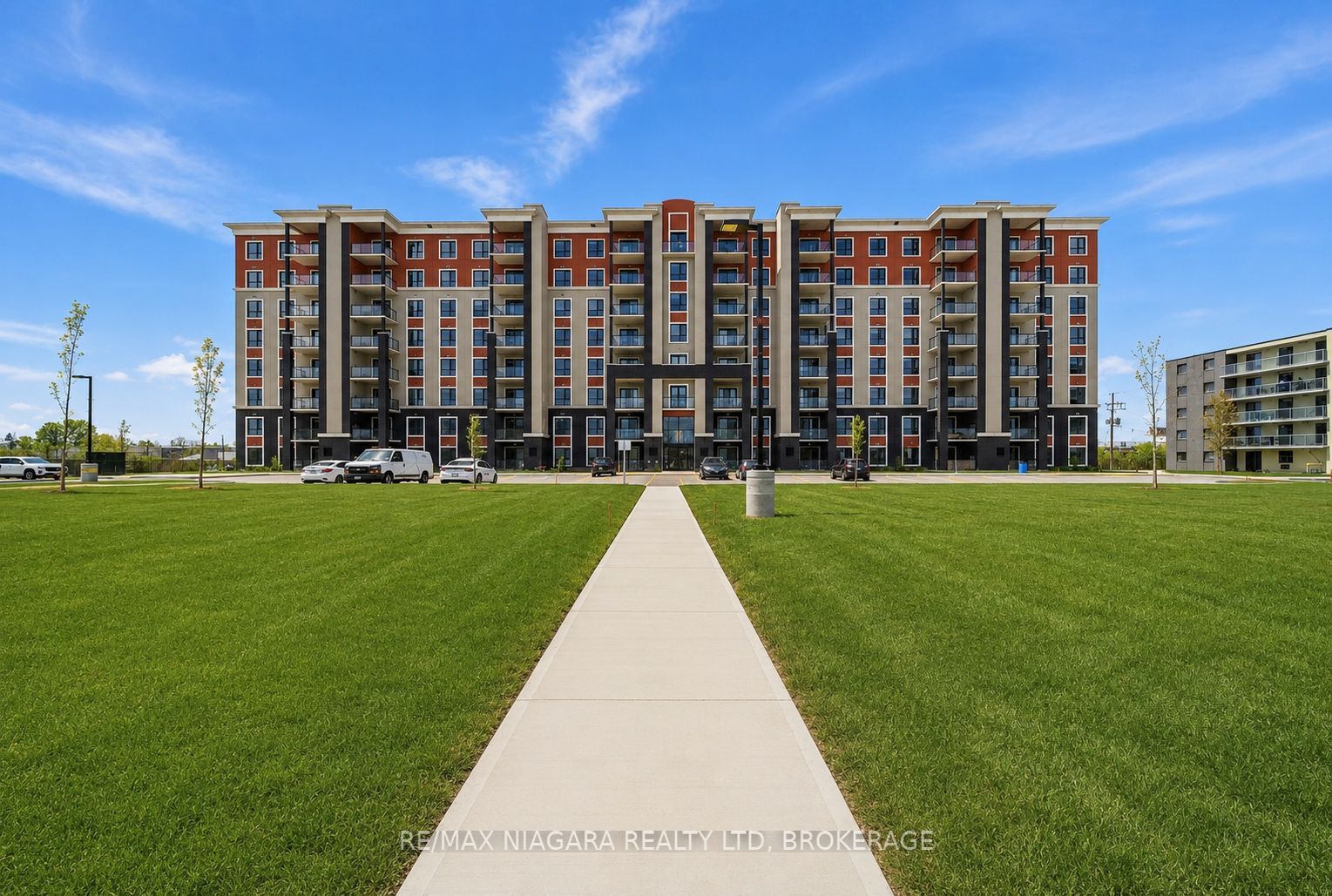Unit 112 C - 155 Hagar Street, Welland 3