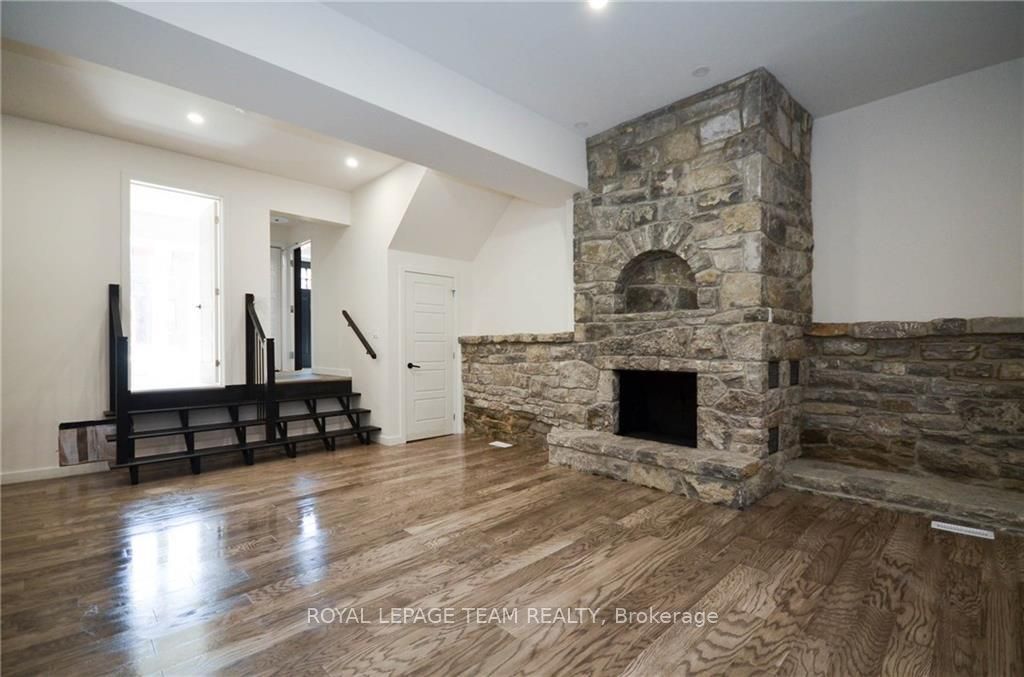 Unit A - 177 Cathcart Street, Ottawa 2