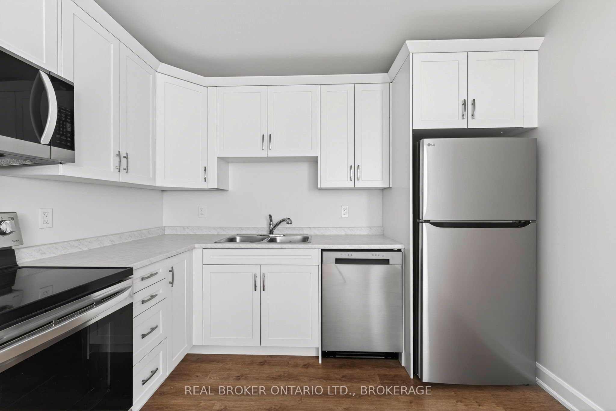Unit Unit 4A - 600 Second Street E, Cornwall 5