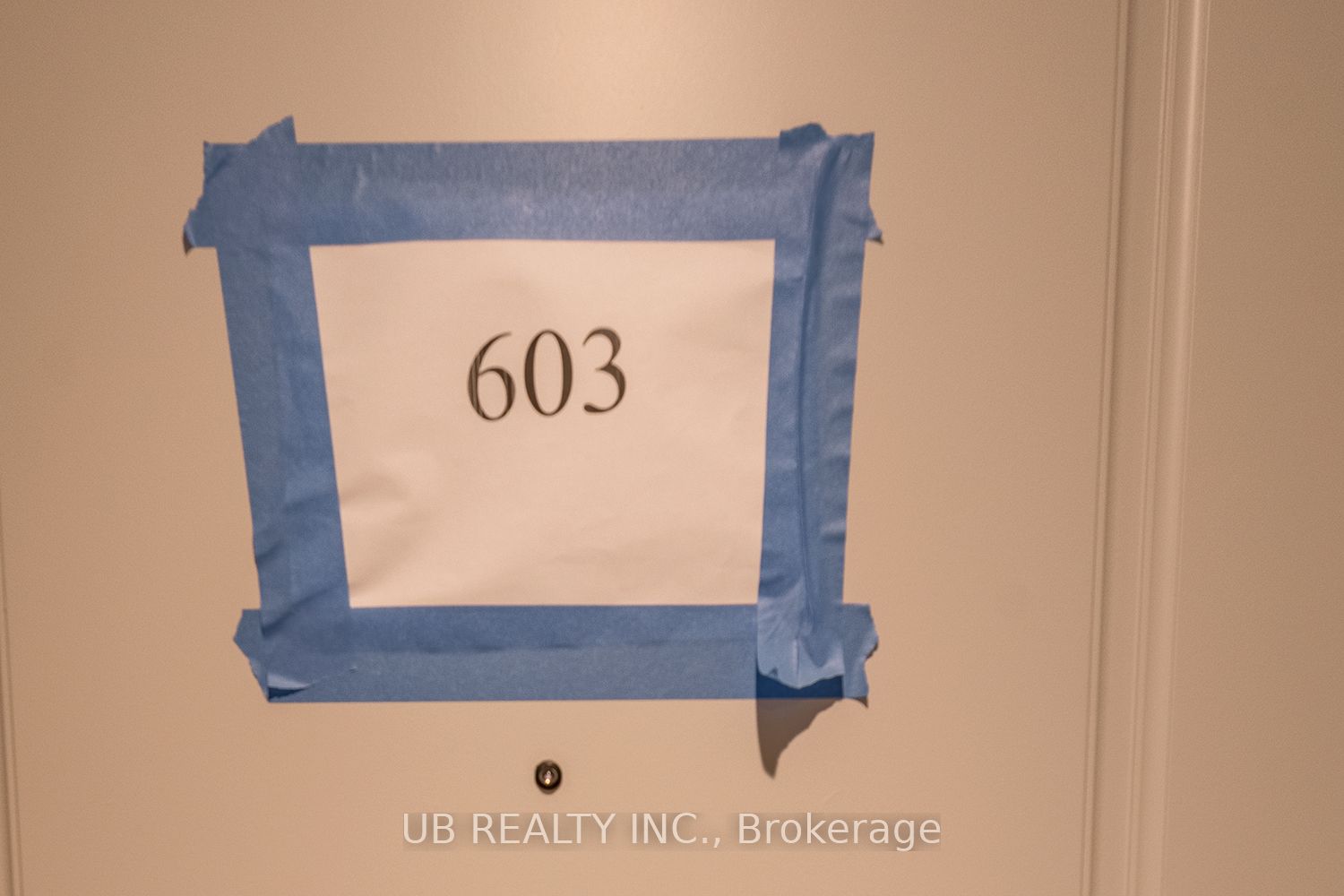 Unit 603 - 1451 WELLINGTON Street W, Ottawa 2