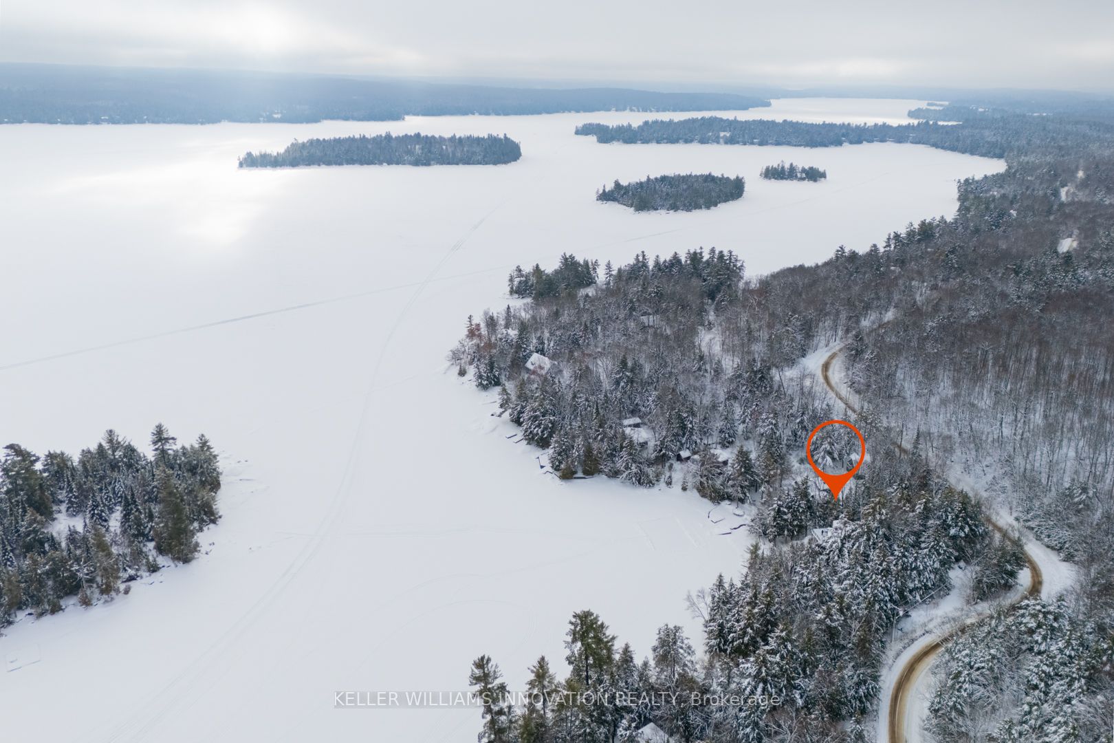5789 North Kennisis Lake Road, Dysart et al 4