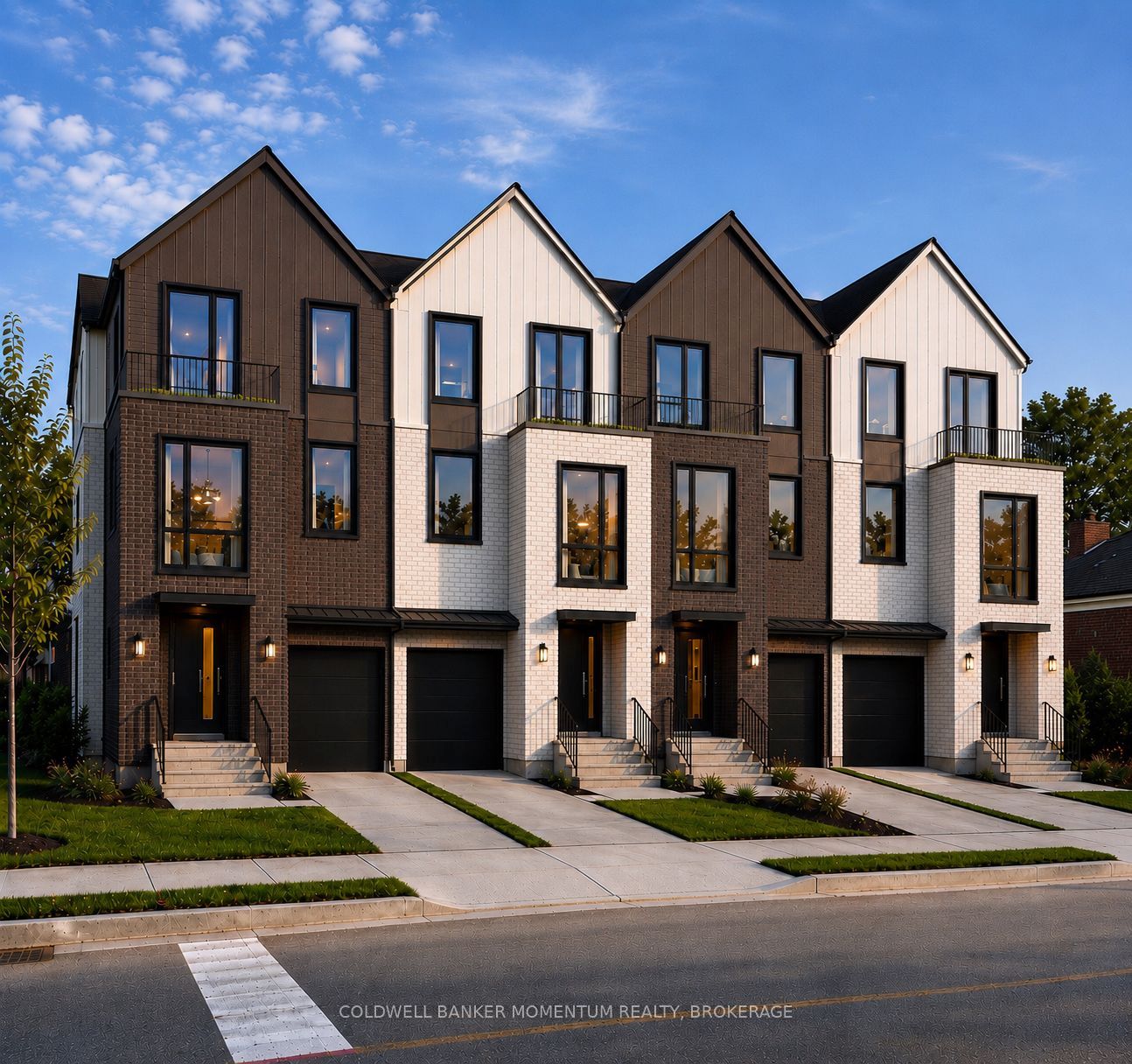 Unit 1 - 74 Dorothy Street, Welland 1