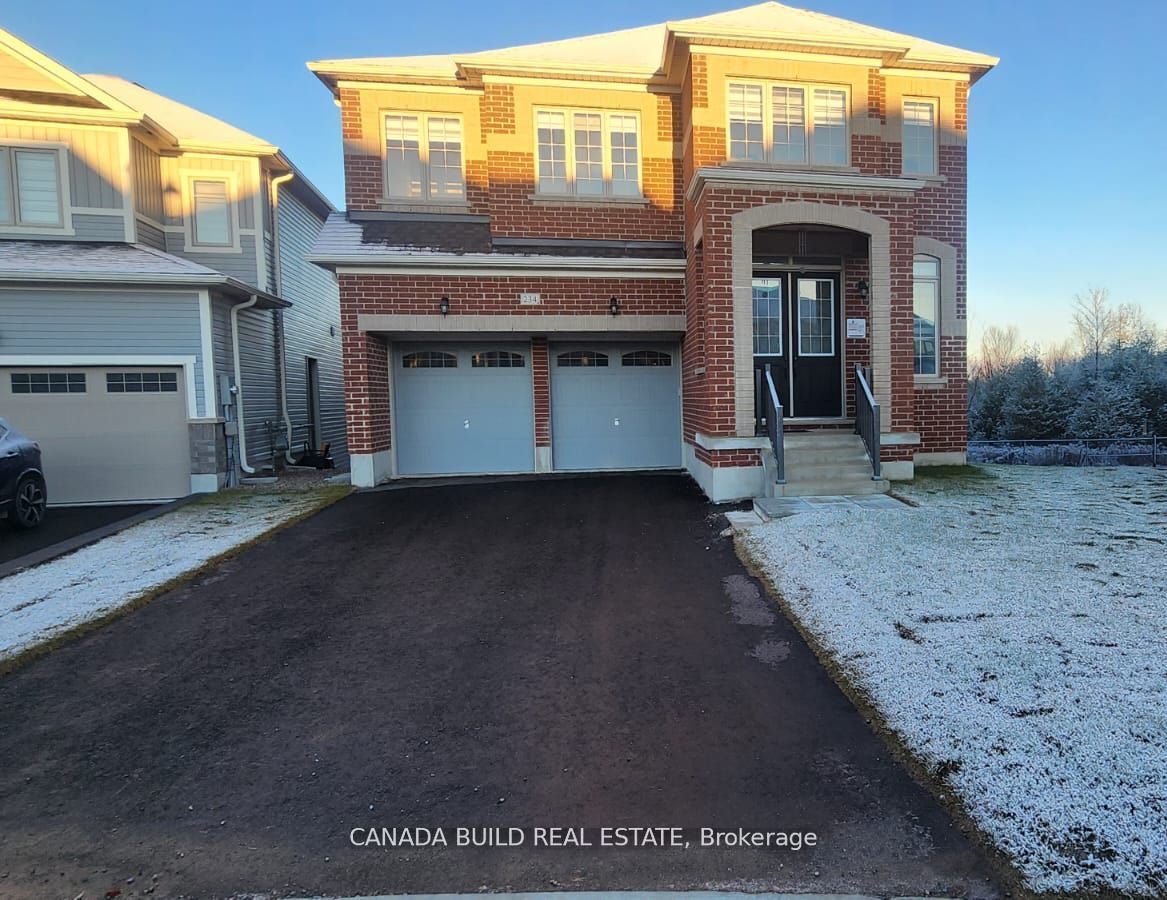 234 Chippewa Avenue, Shelburne 1
