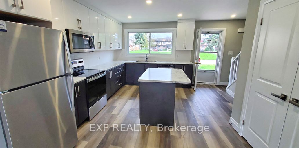 Unit 162 - 44 Berkley Drive, St. Catharines 3