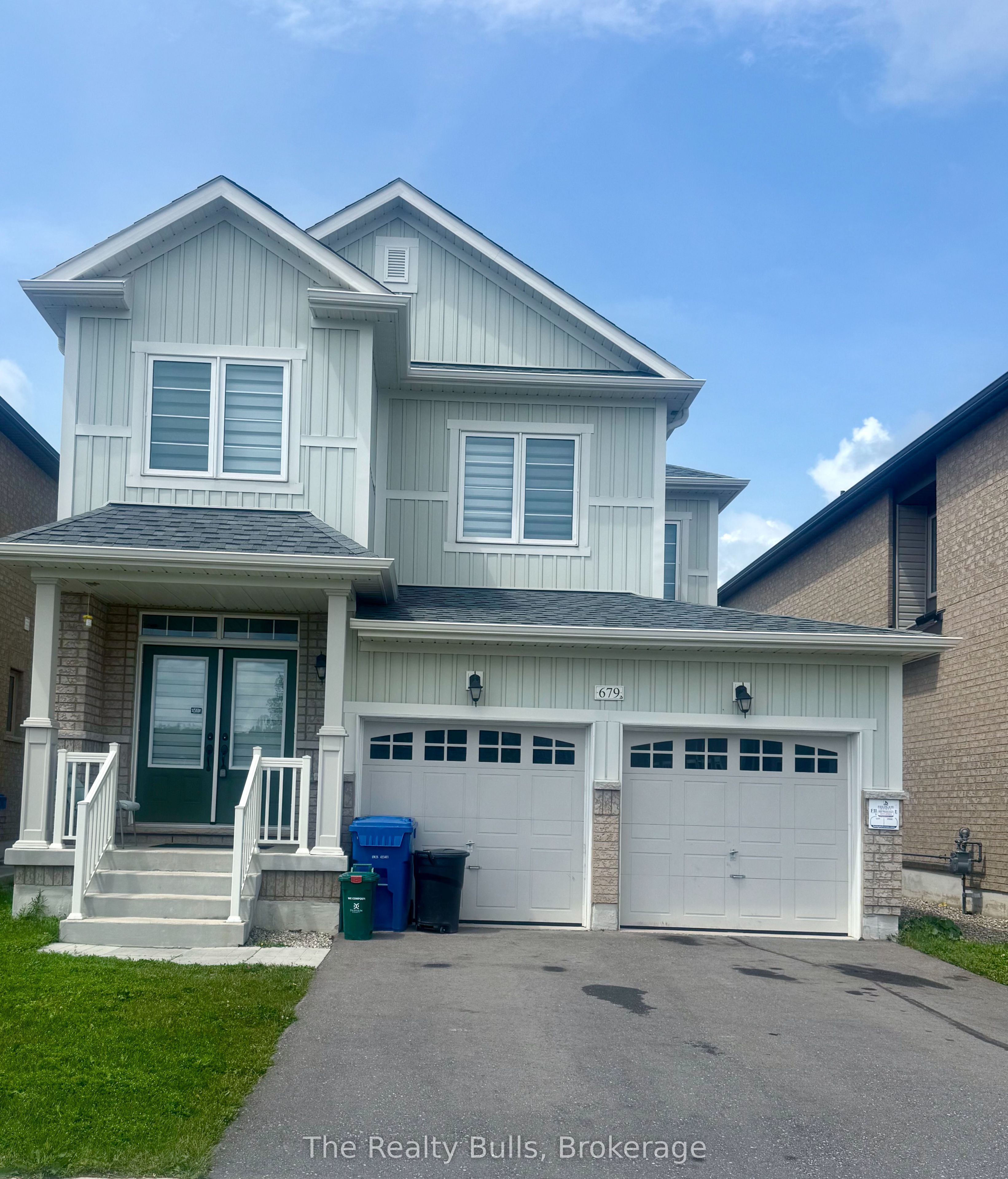 679 Anishinaabe Drive, Melancthon 1