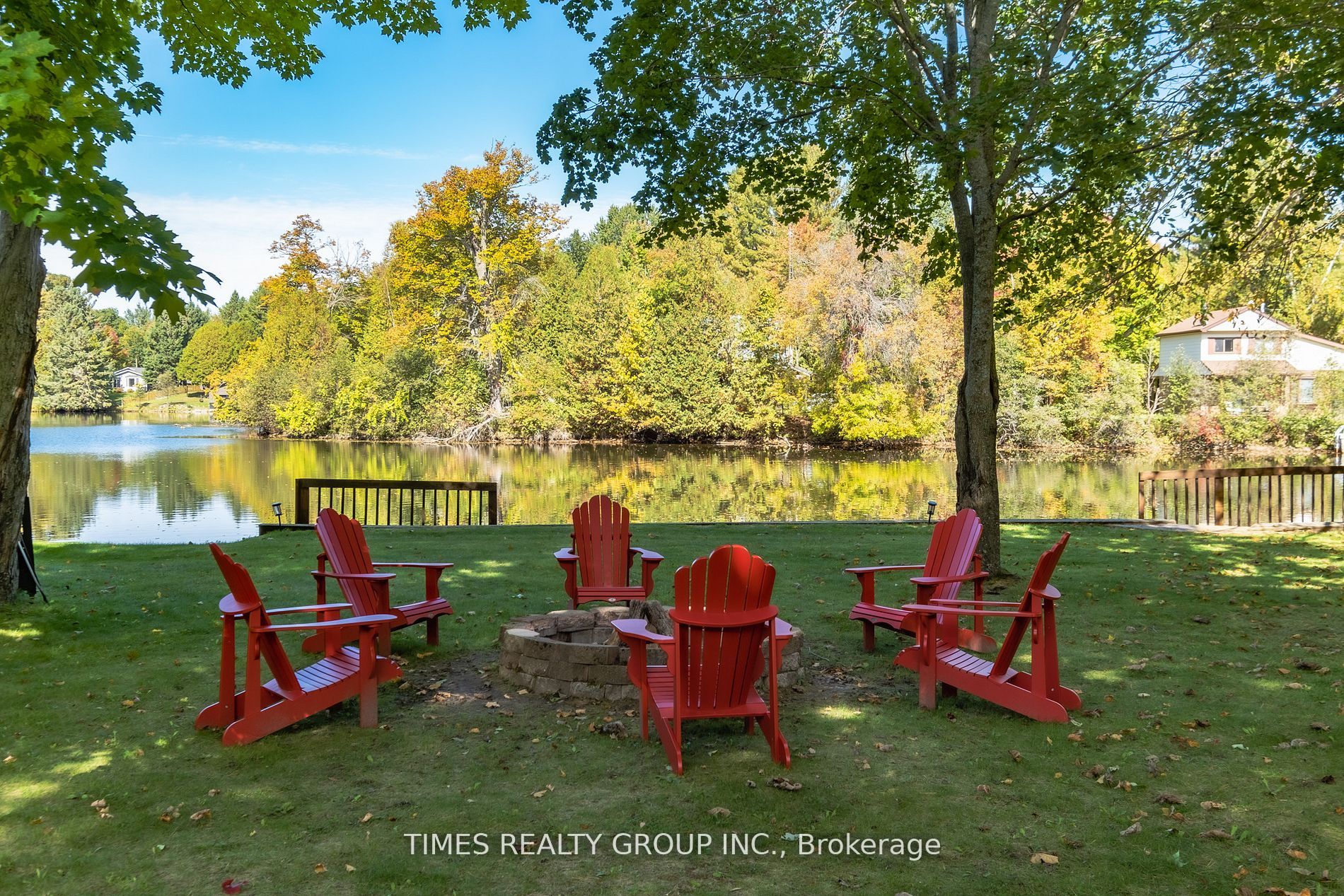 26 Evans Drive, Kawartha Lakes 4