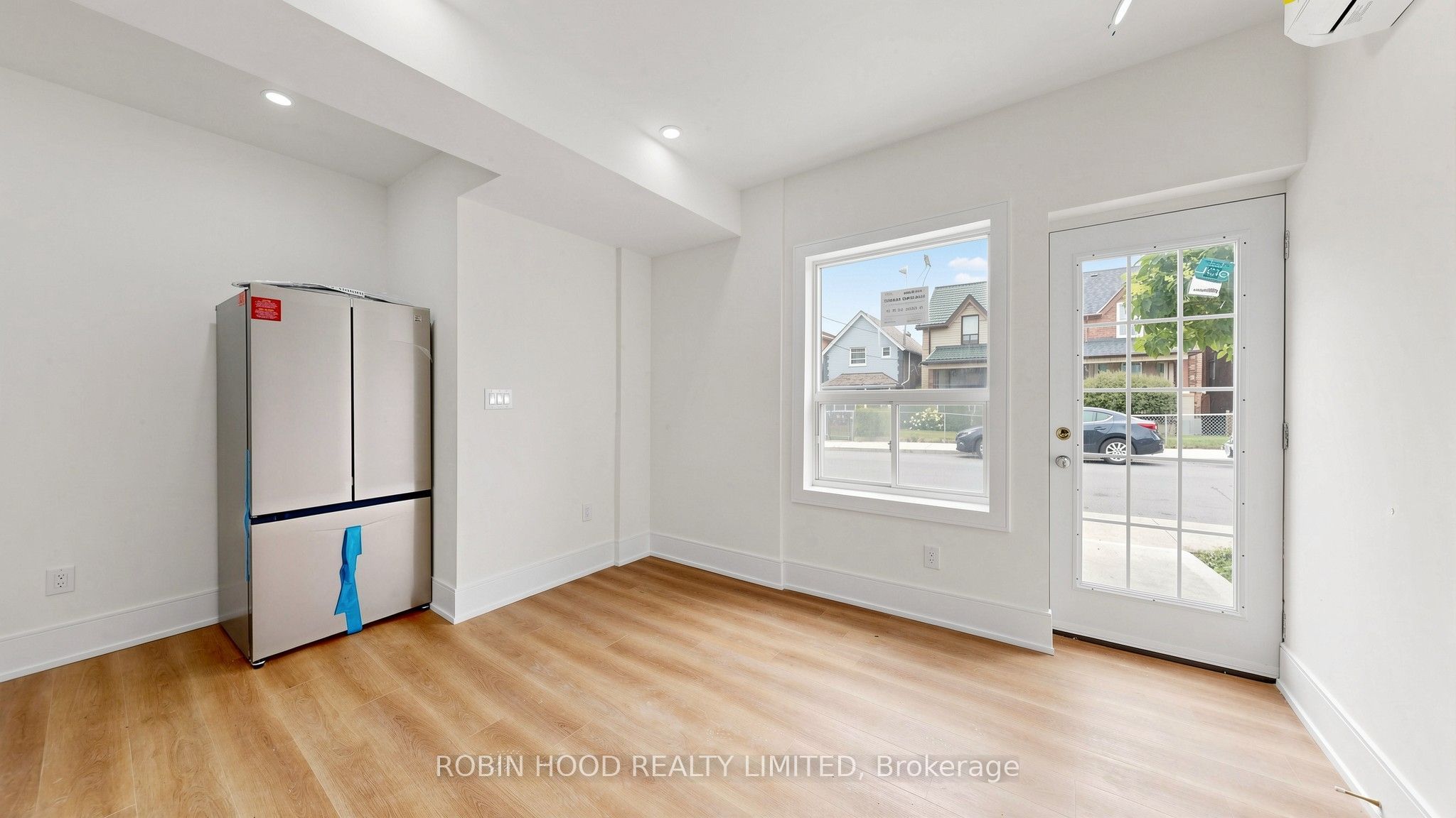 Unit 1 - 82 Ford Street, Toronto 5
