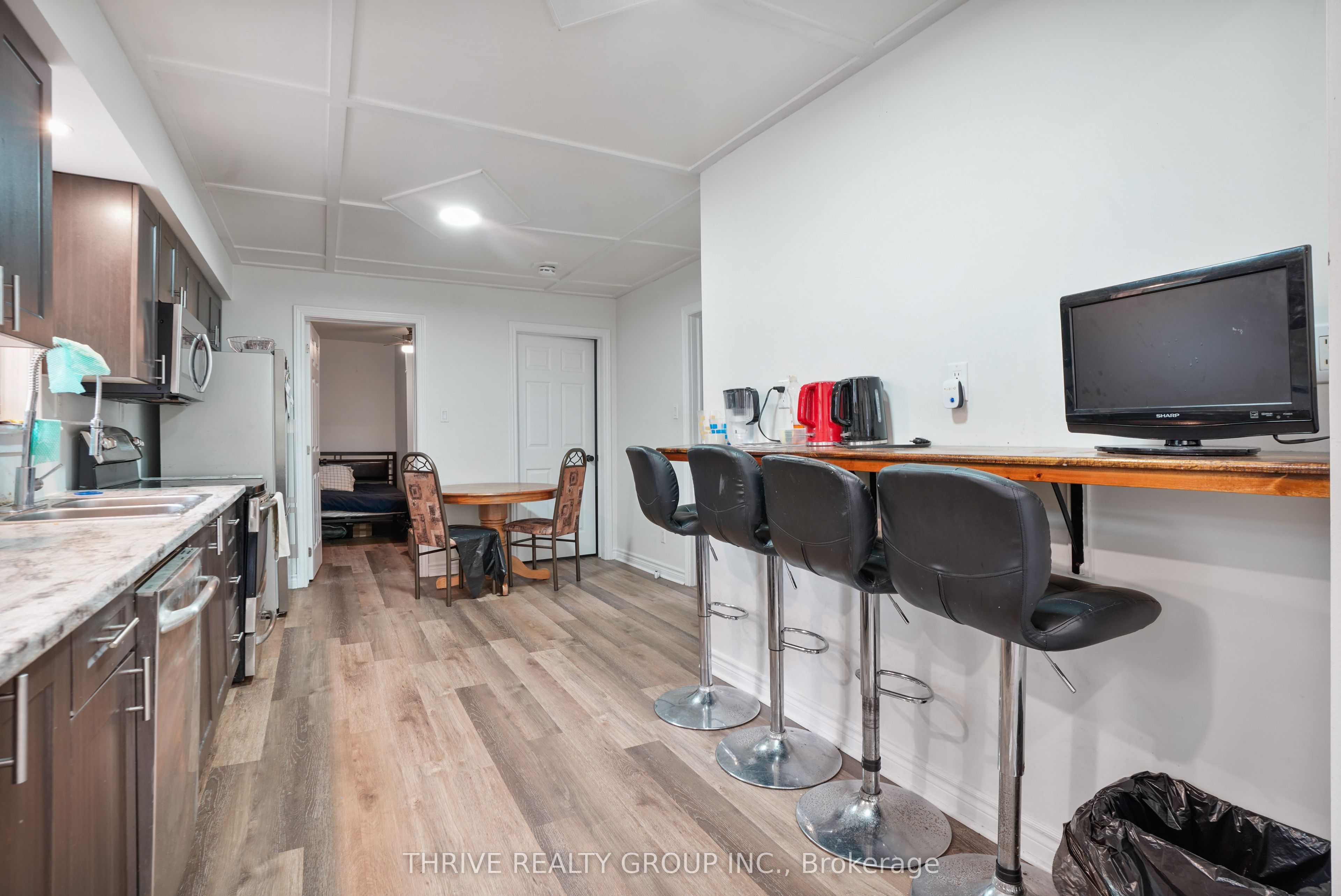 Unit 3 - 86 Wilson Avenue, London 2