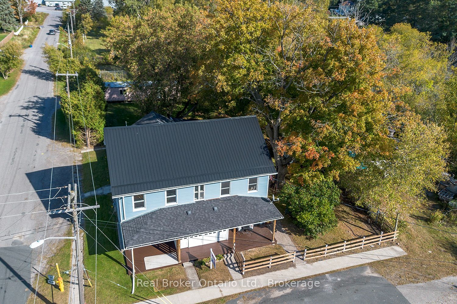 Unit 1 - 91 Division Street, Cramahe 2