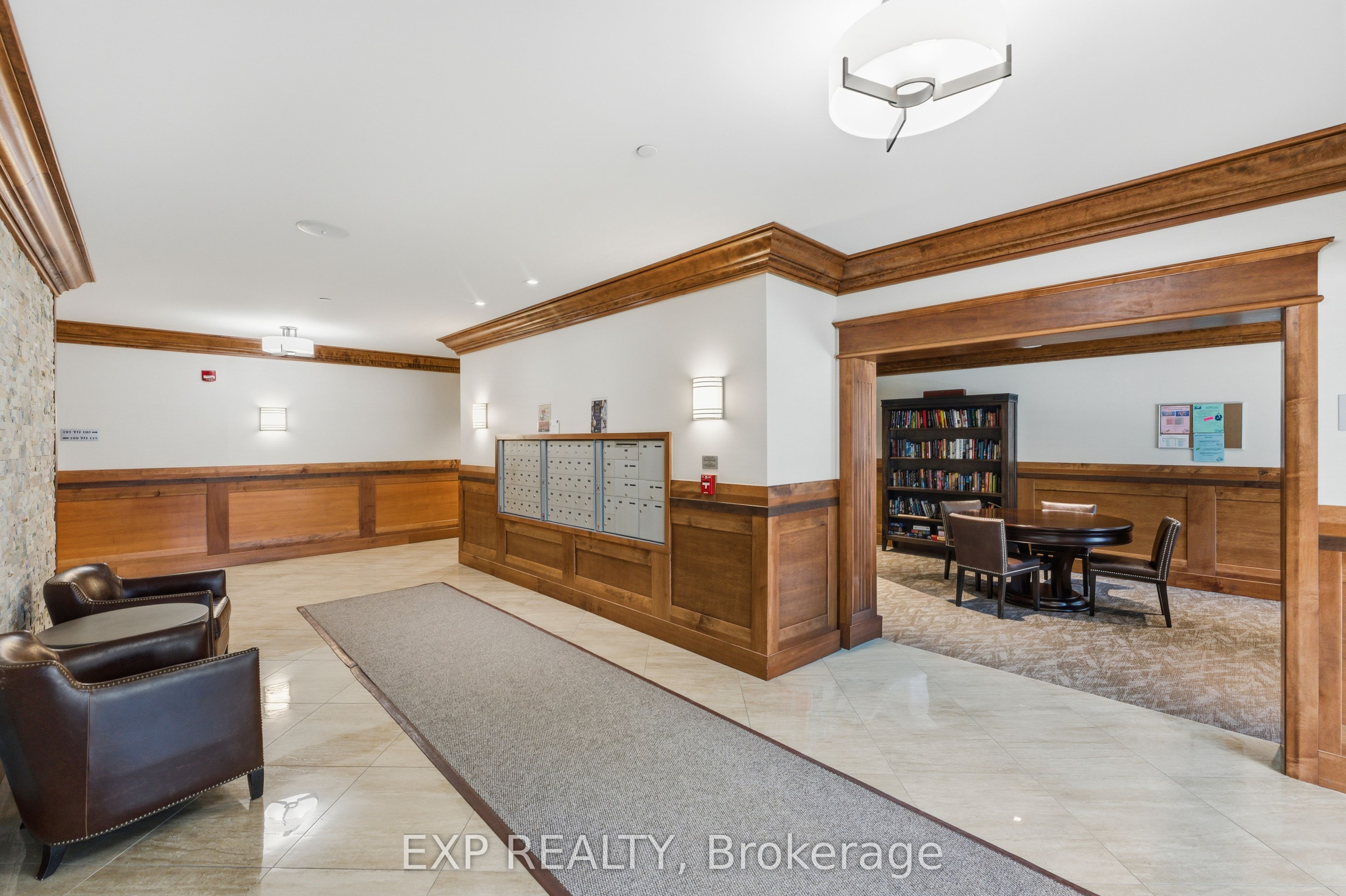 Unit C301 - 258 COLEMAN Street, Carleton Place 4