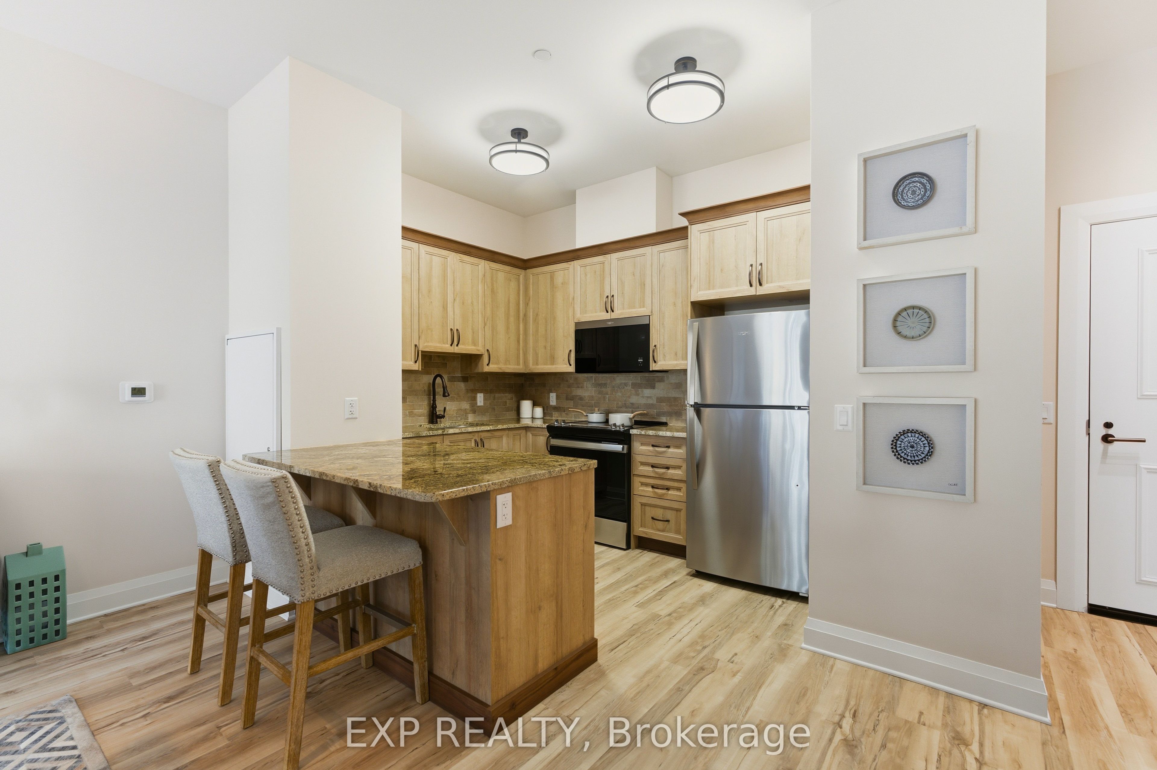 Unit D221 - 277 COLEMAN Street, Carleton Place 4