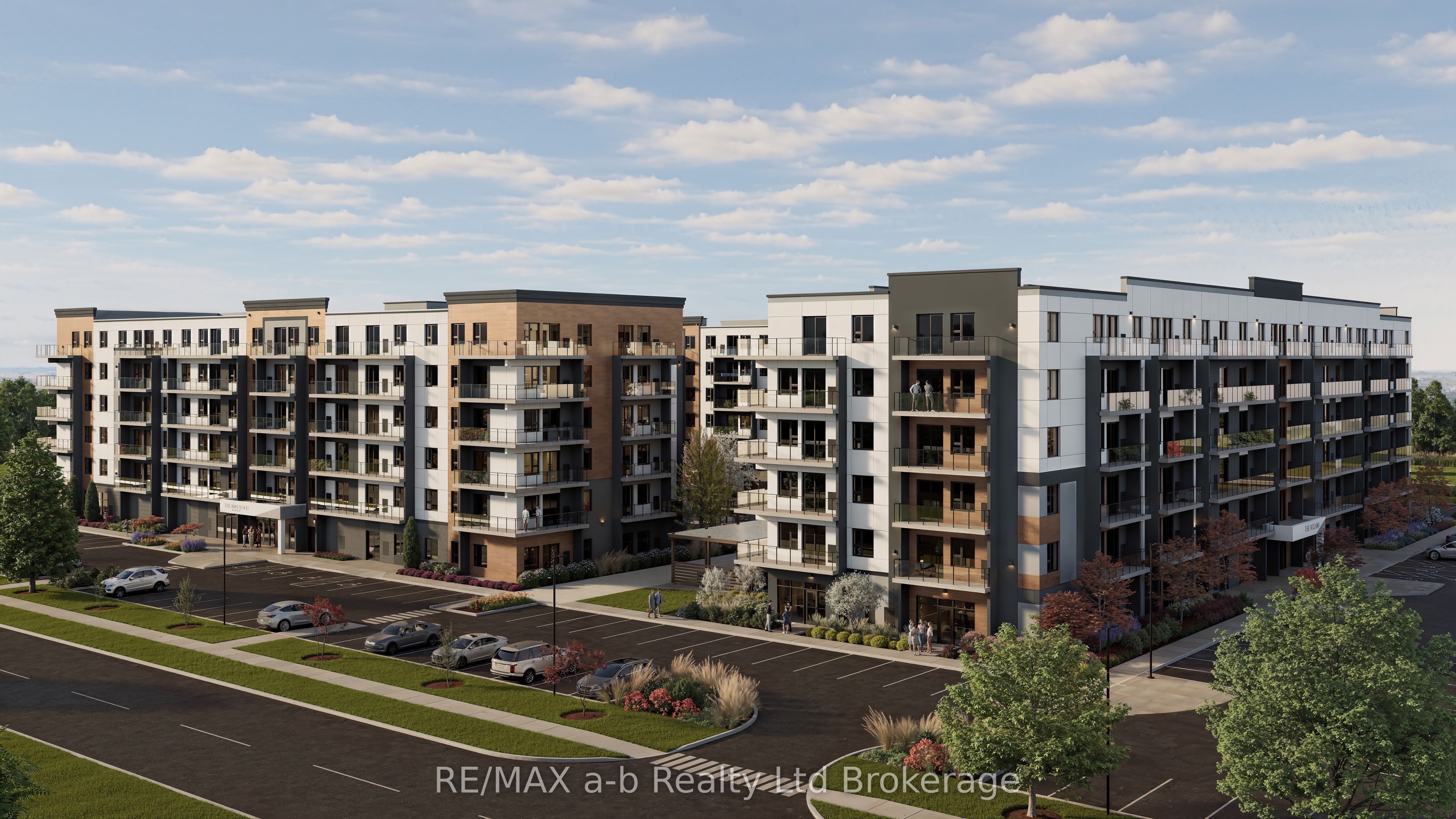 Unit 101 - 460 McCarthy Road W, Stratford 4