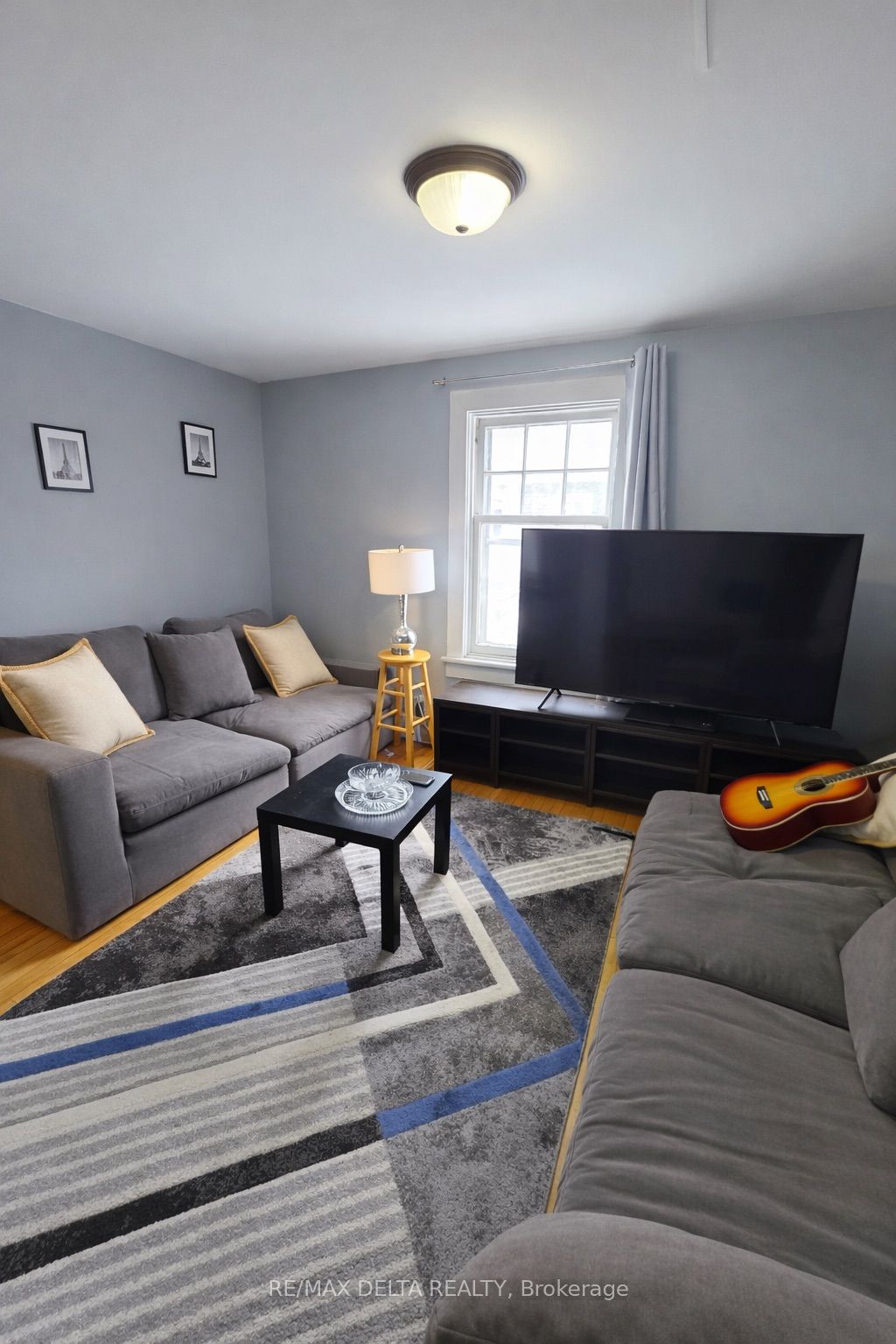 Unit 2 - 514 Bay Street, Ottawa 4