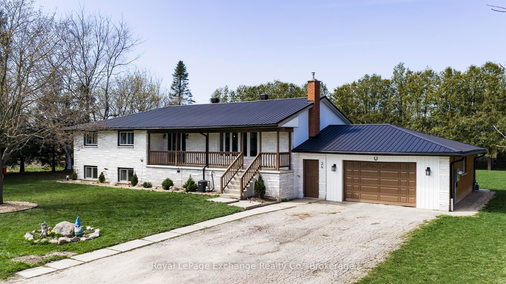 Unit Lower Unit - 34 Queen Avenue, Bluewater 2