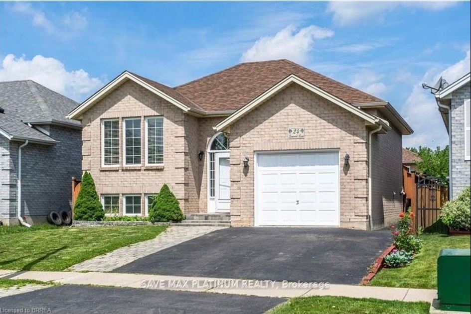 (Address not available), Brantford 2