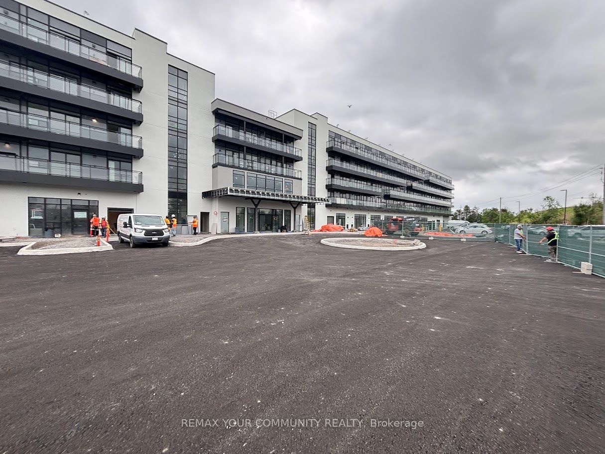 Unit 238 - 350 Prince Charles Drive, Welland 1