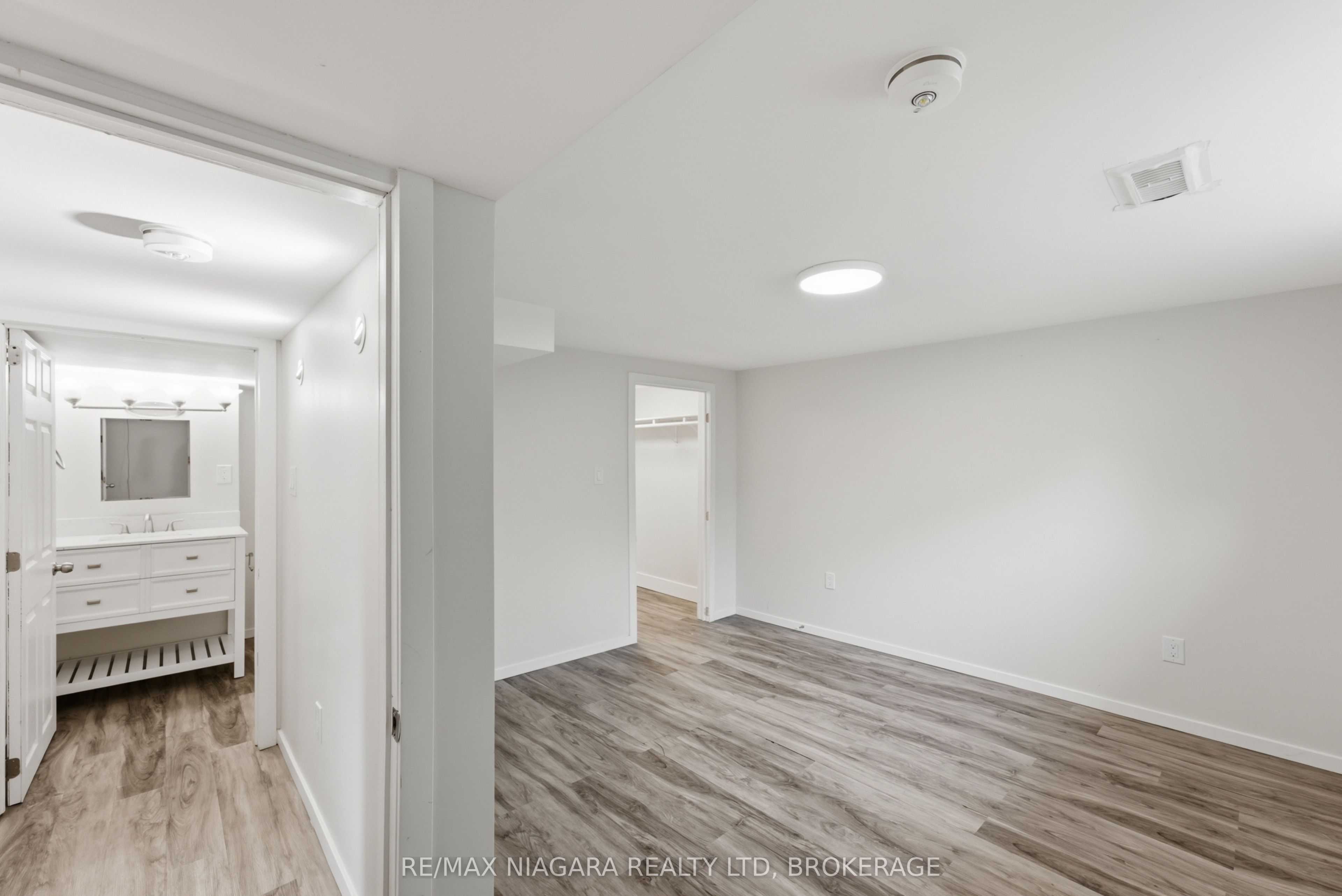 Unit Basement - 250 Grantham Avenue, St. Catharines 5