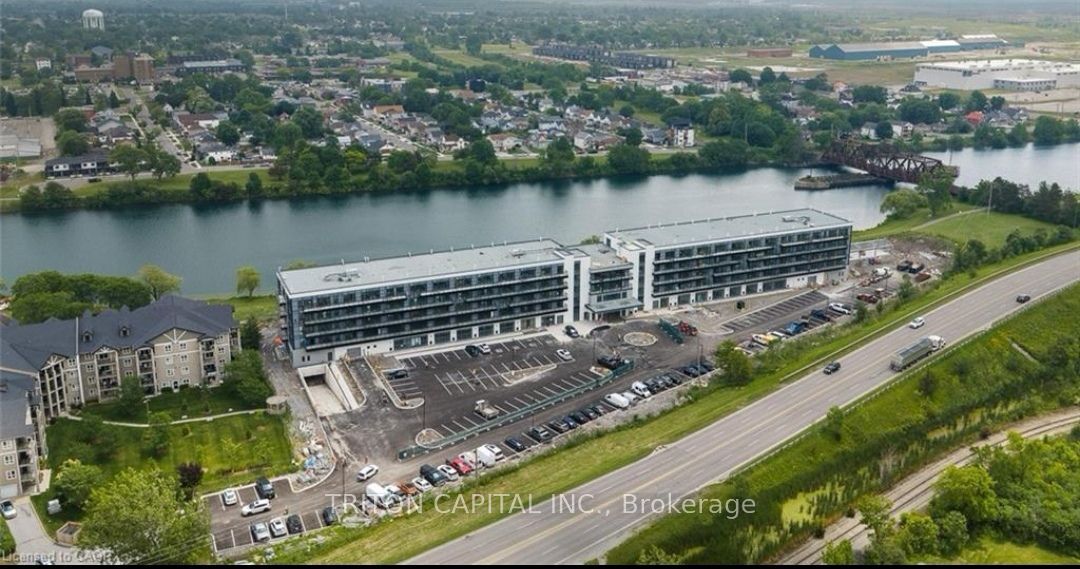 Unit 237 - 350 Prince Charles Drive S, Welland 5