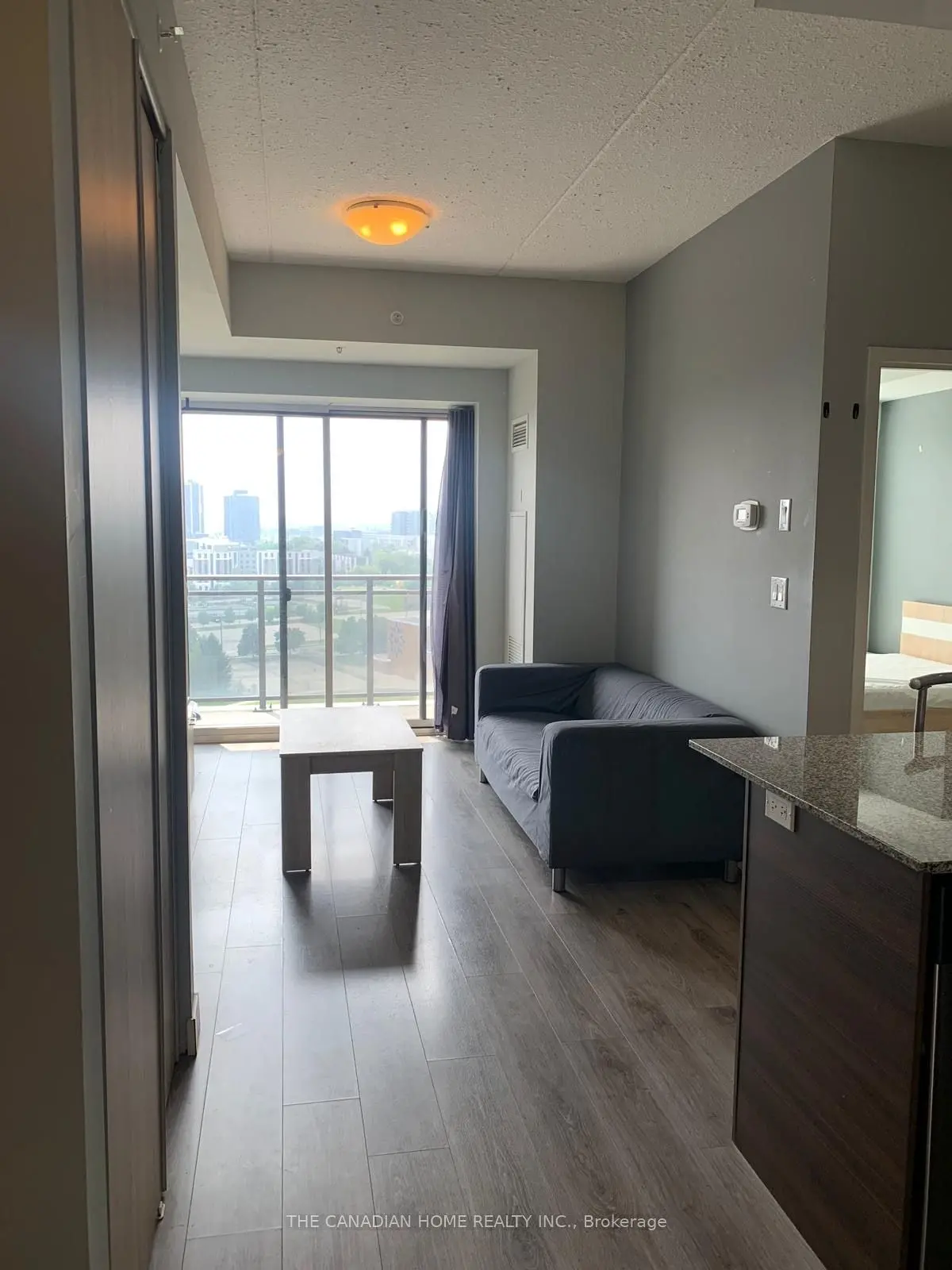 Appartement 2 kamers