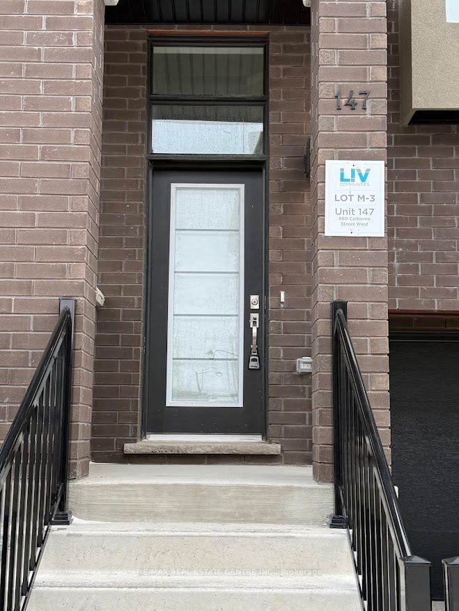 Unit 147 - 660 Colborne Street W, Brantford 2