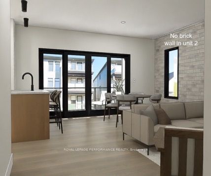 Unit 2 - 344 Tweedsmuir Avenue, Ottawa 2
