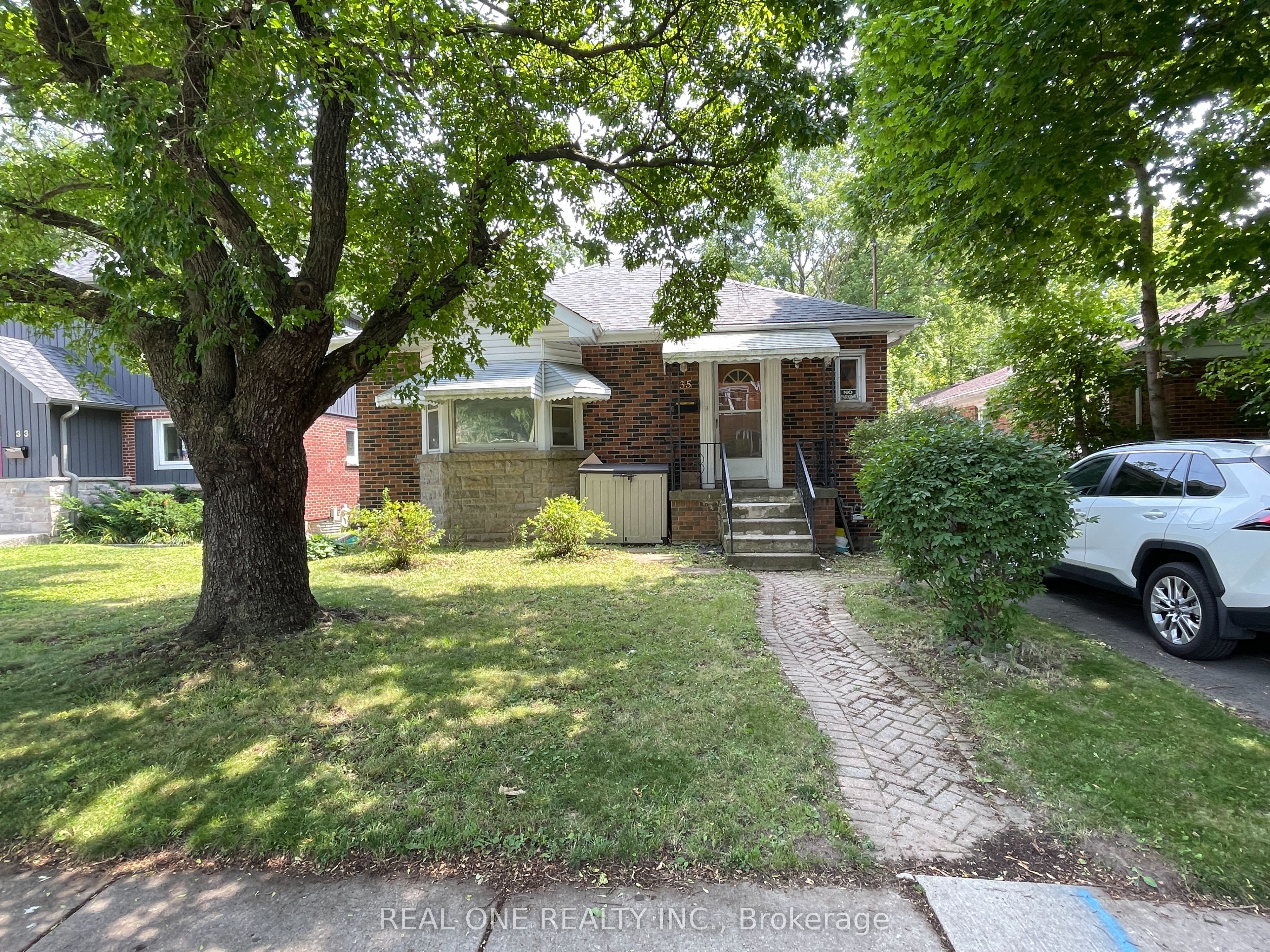 Unit A - 35 Bowman Street, Hamilton 2