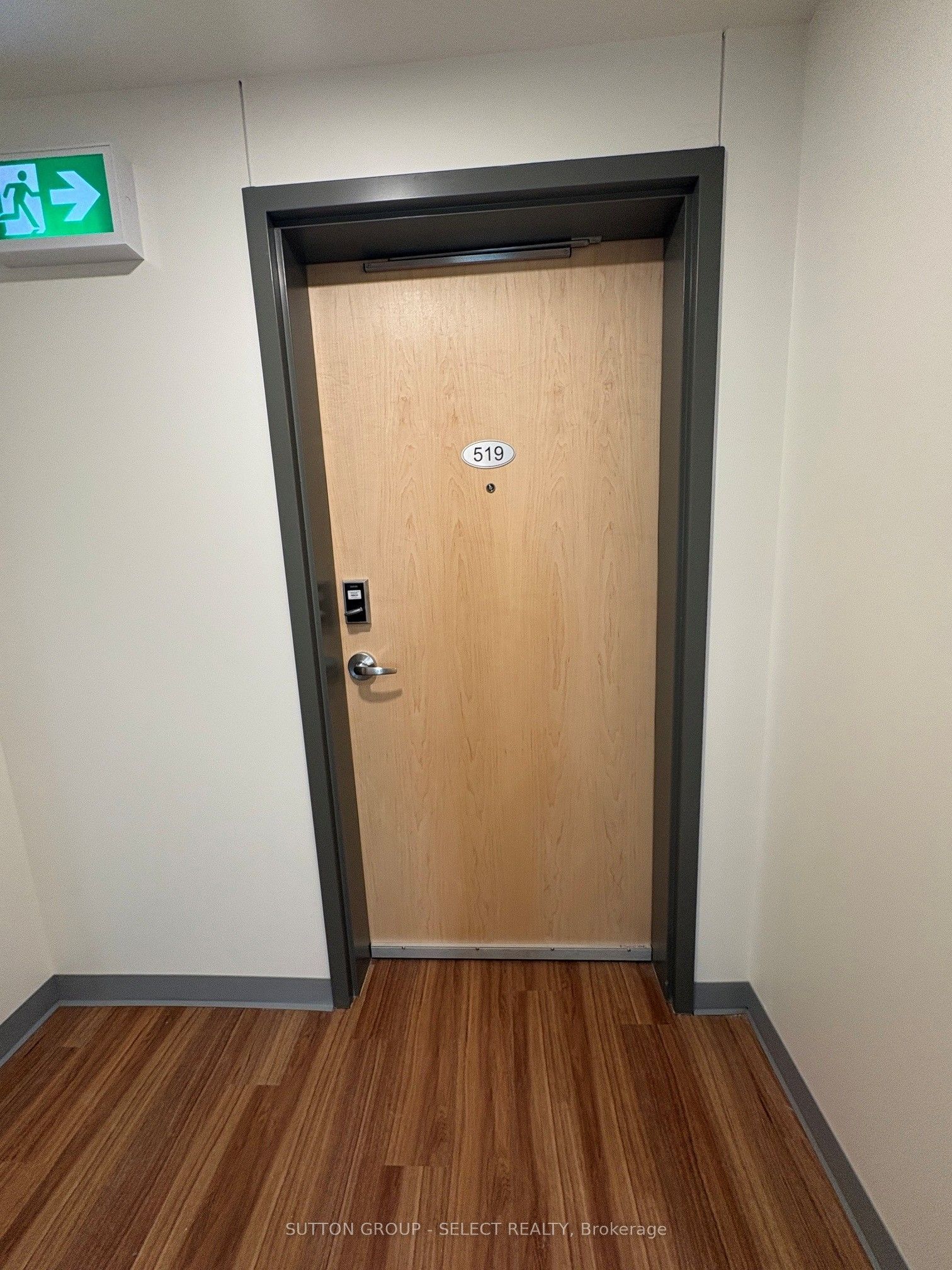 Unit 519 - 351 HILL Street, London 2