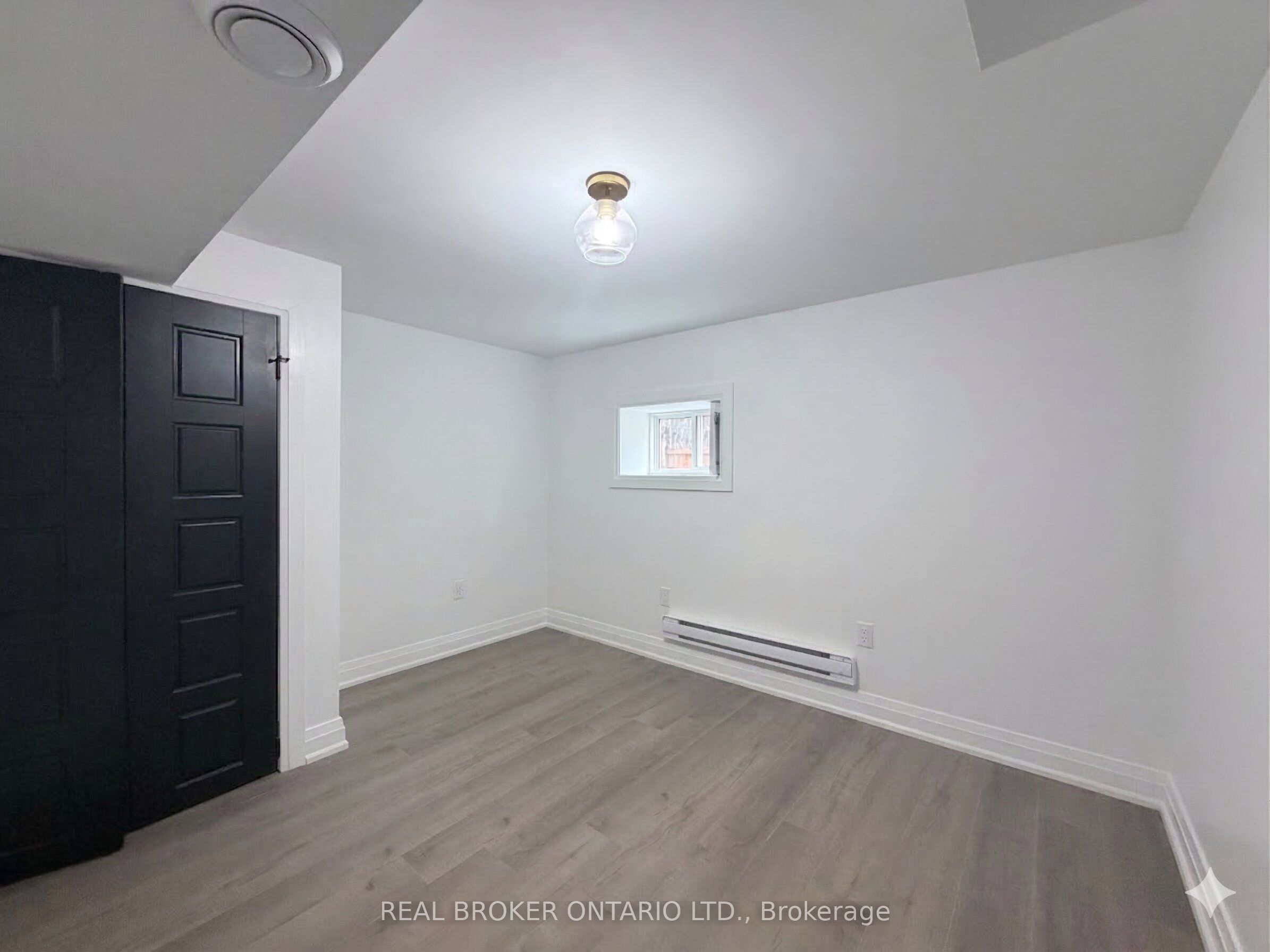 Unit Basement - 184 Ottawa Street S, Hamilton 3