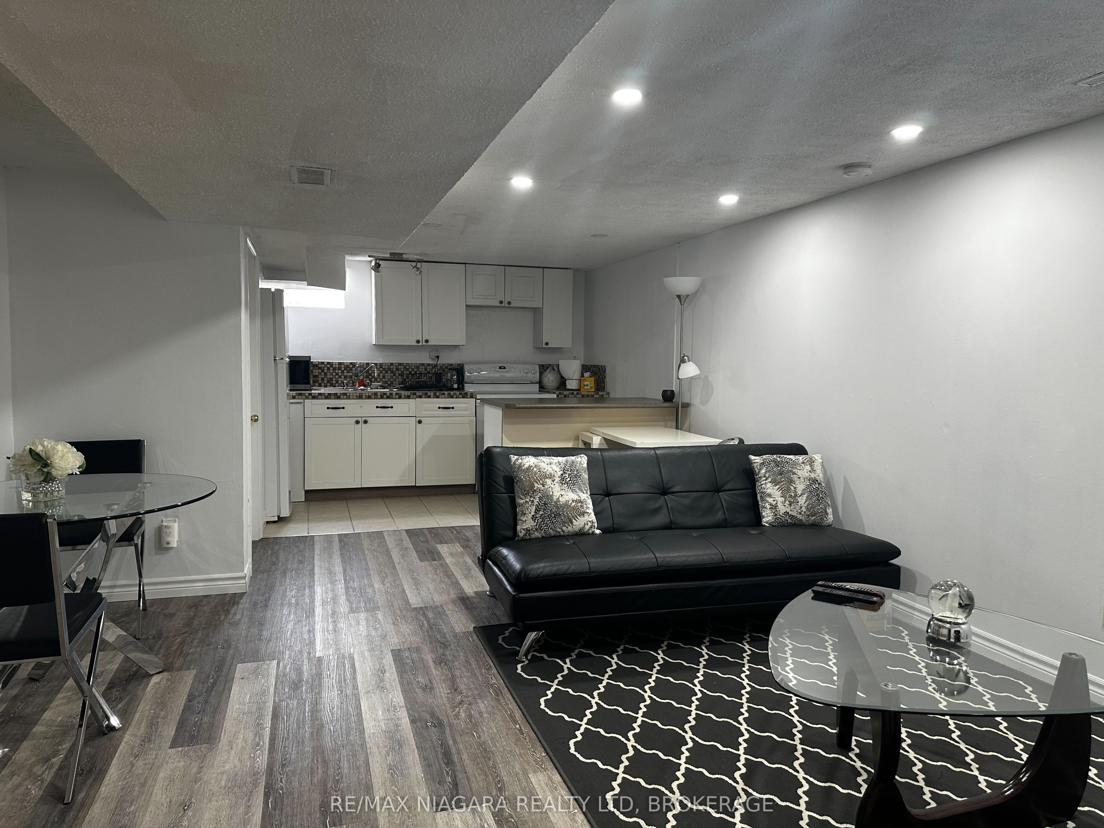 Unit LOWER - 43A BEACHAVEN Drive, St. Catharines 4