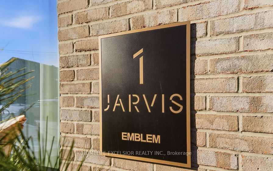Unit 806 - 1 Jarvis Street, Hamilton 3