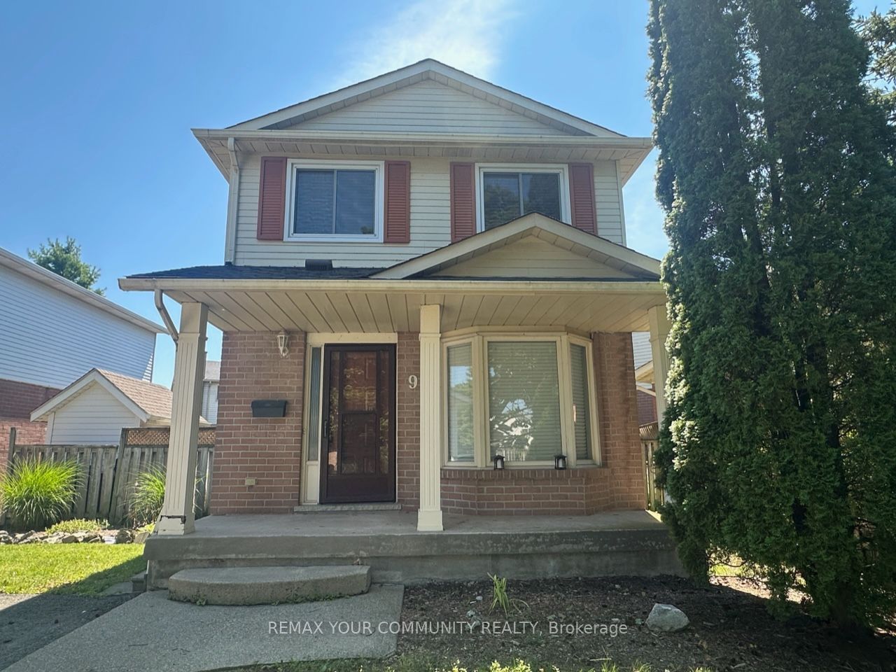 9 Buchanan Crescent, Thorold 1