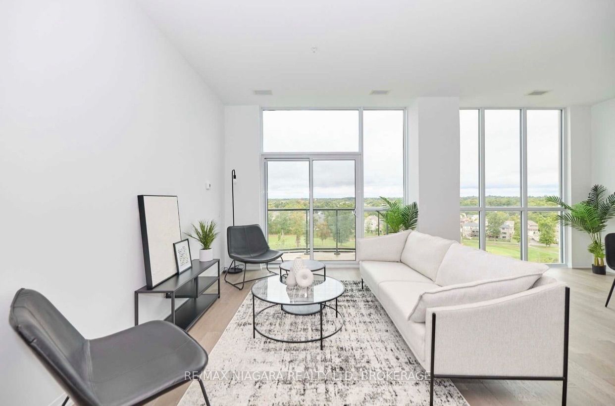 Unit SUB_PENTHOUSE 914 - 7711 Green Vista Gate, Niagara Falls 3