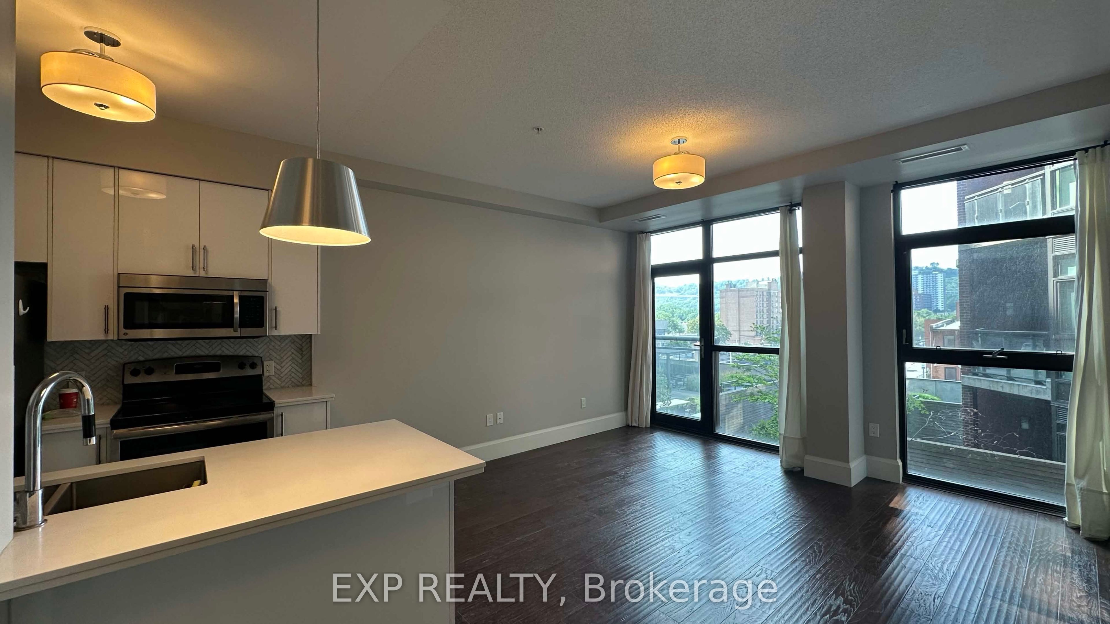 Unit 512 - 112 King Street E, Hamilton 3