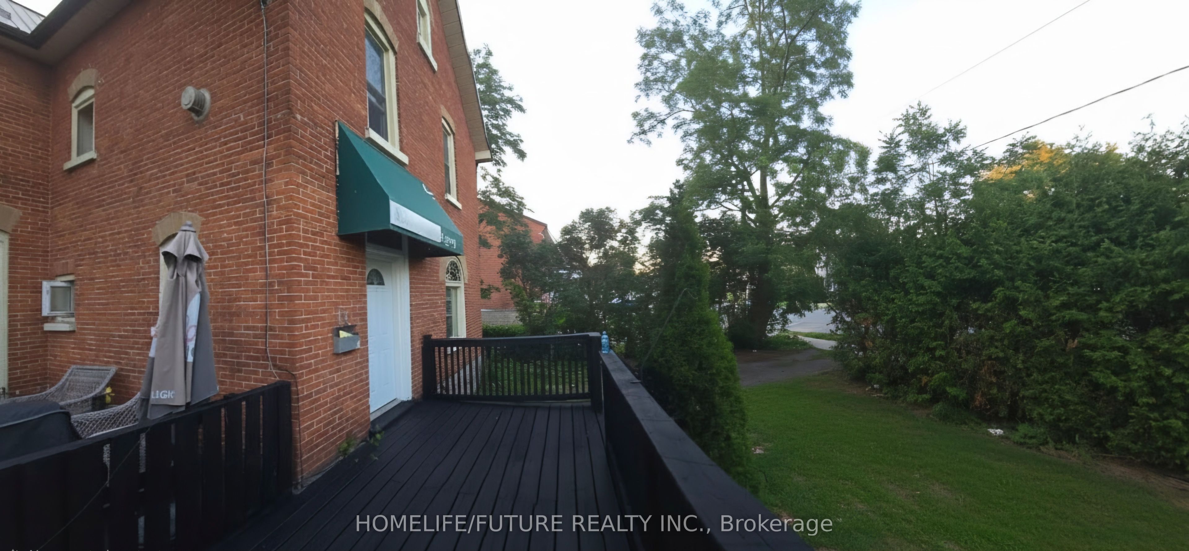 Unit B - 16 Highland Avenue, Belleville 4