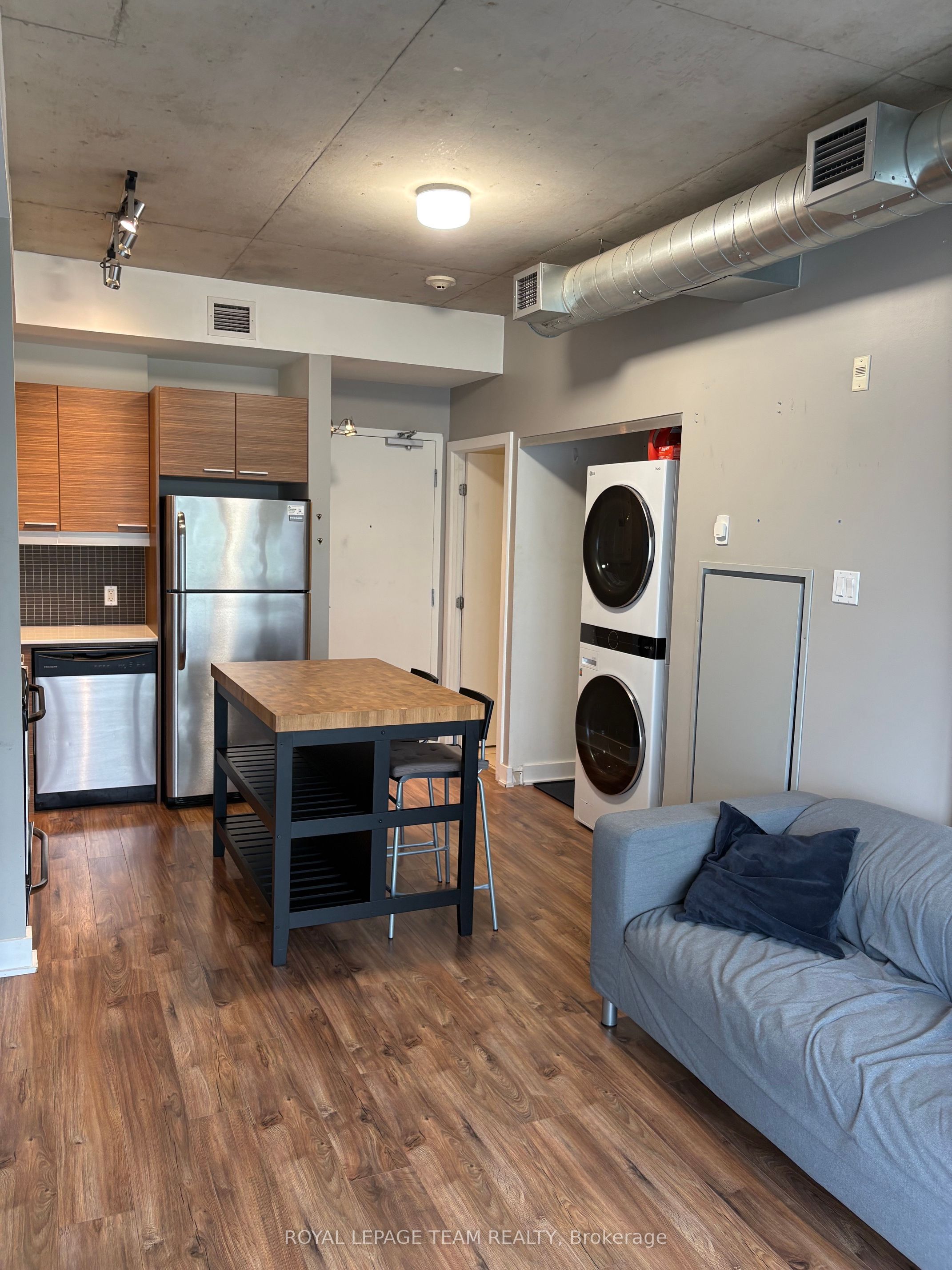 Unit 531 - 349 Mcleod Street, Ottawa 4