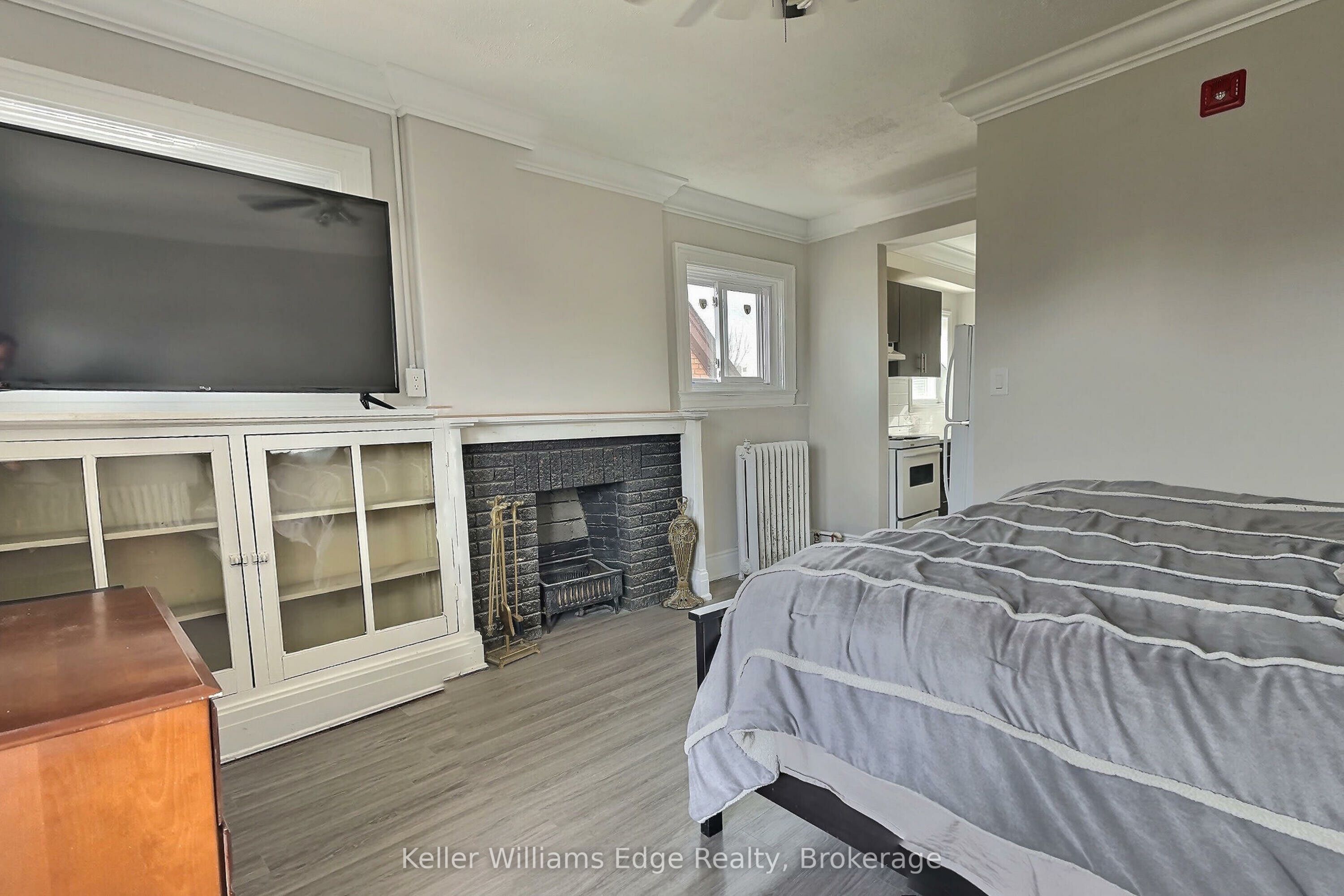 Unit 5 - 8 Tisdale Street S, Hamilton 2