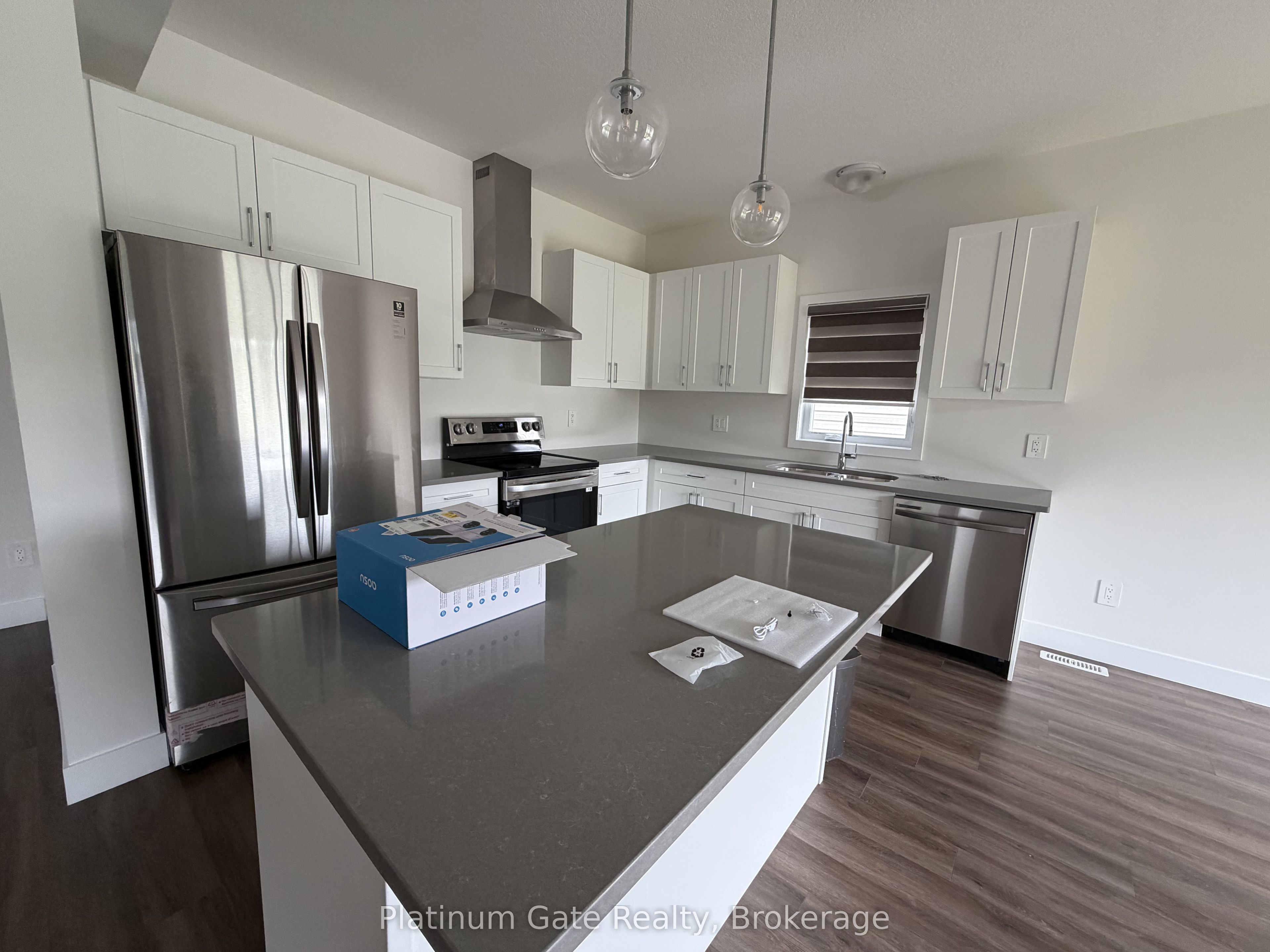 Unit UPPER - 1433 TWILITE Boulevard, London 2