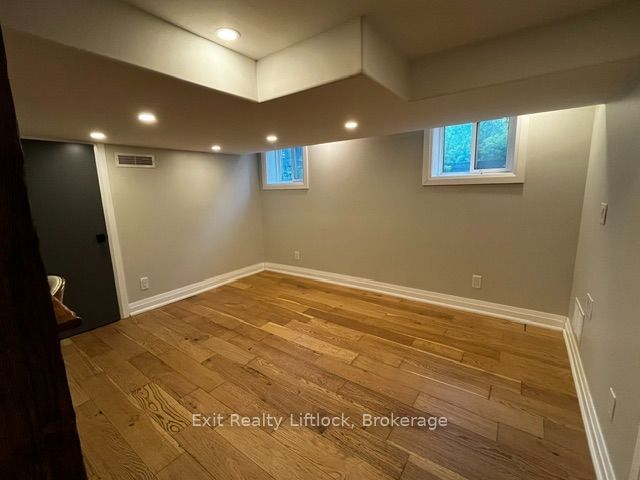 Unit Basement - 450 Weller Street, Peterborough 5