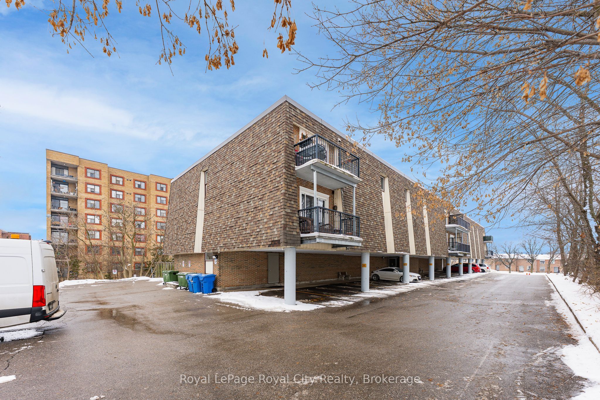Unit 102 - 234 Willow Road, Guelph 3
