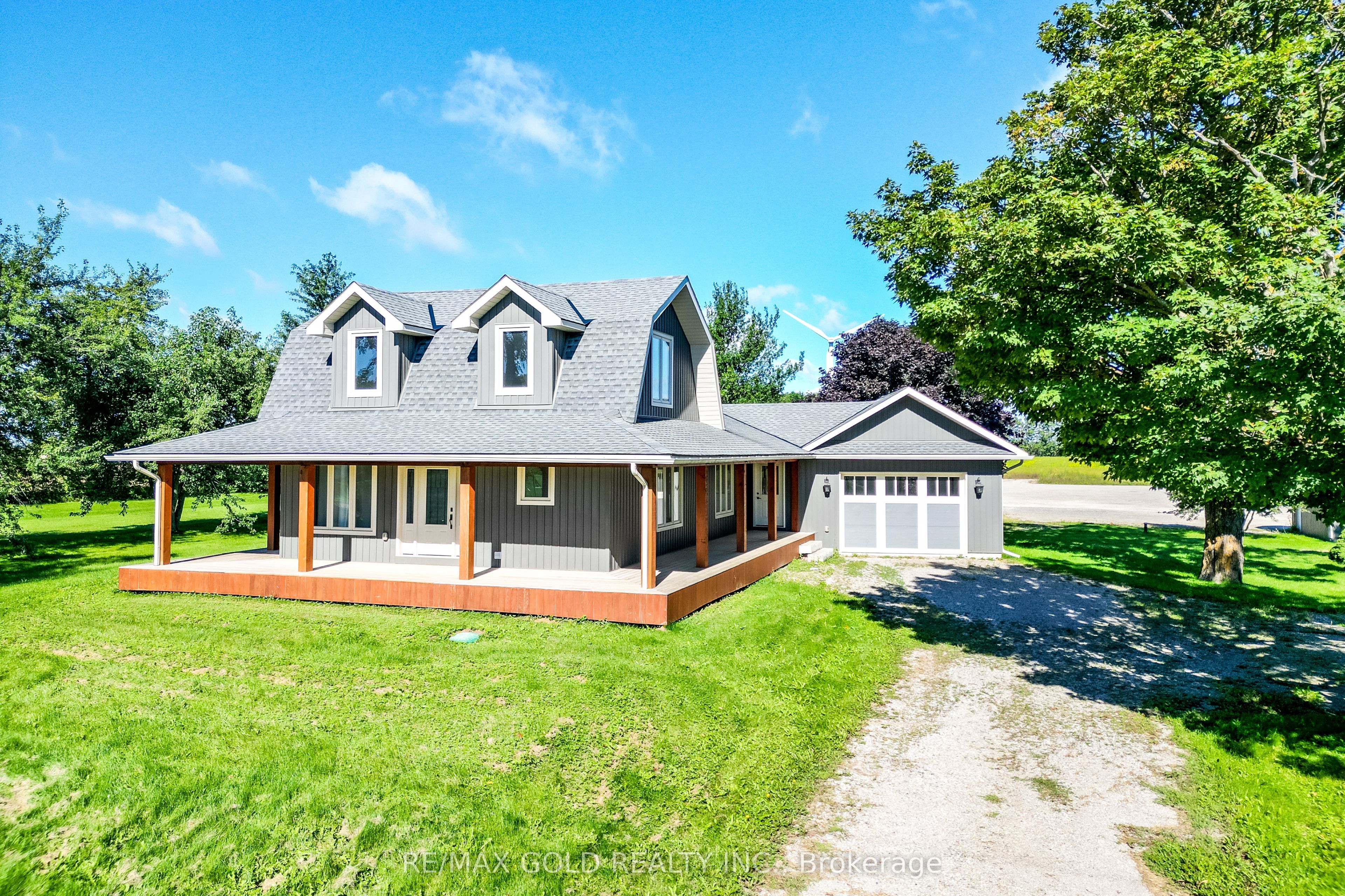 582335 County Road 17 Road, Melancthon 5