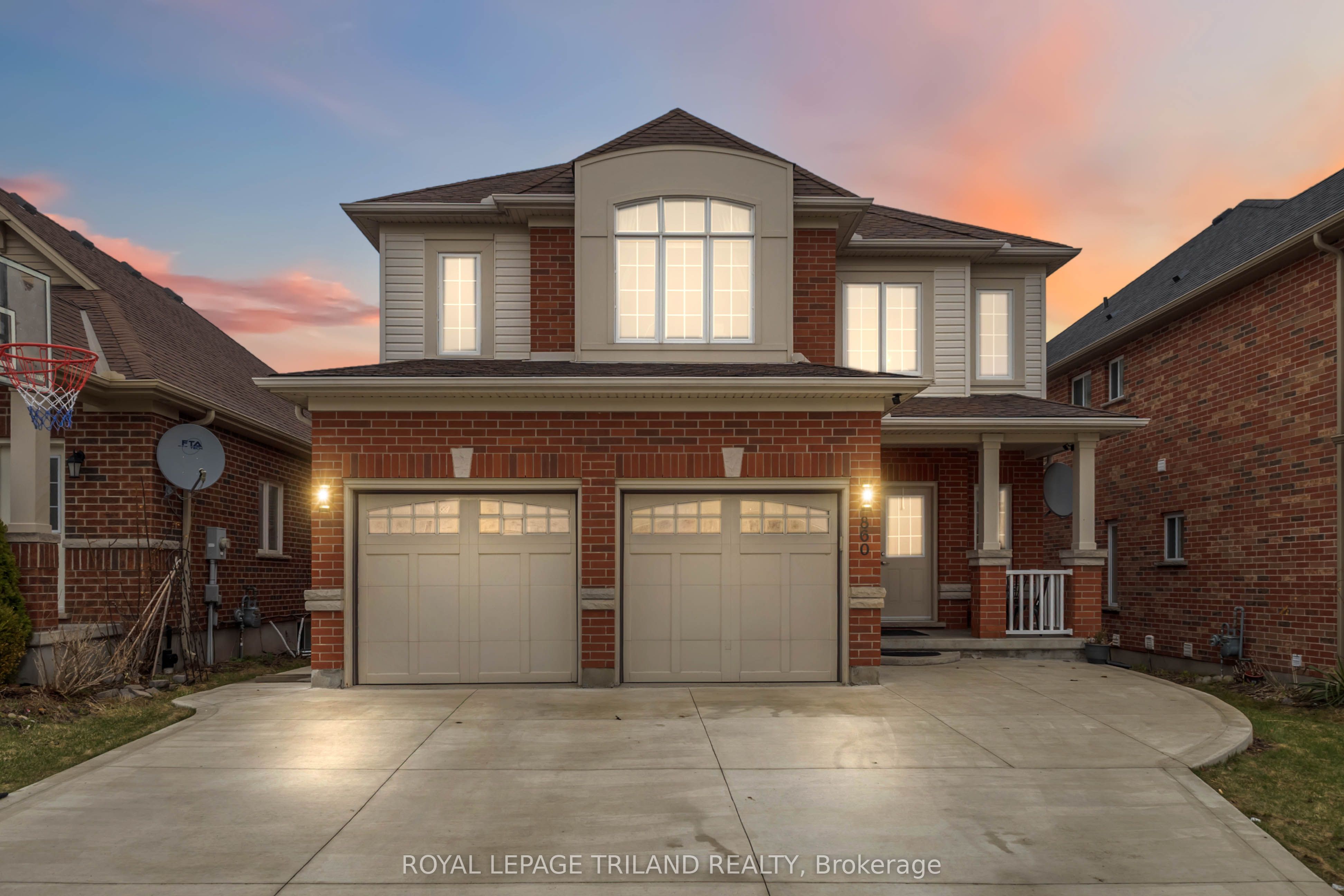 860 Kettleridge Street, London 2