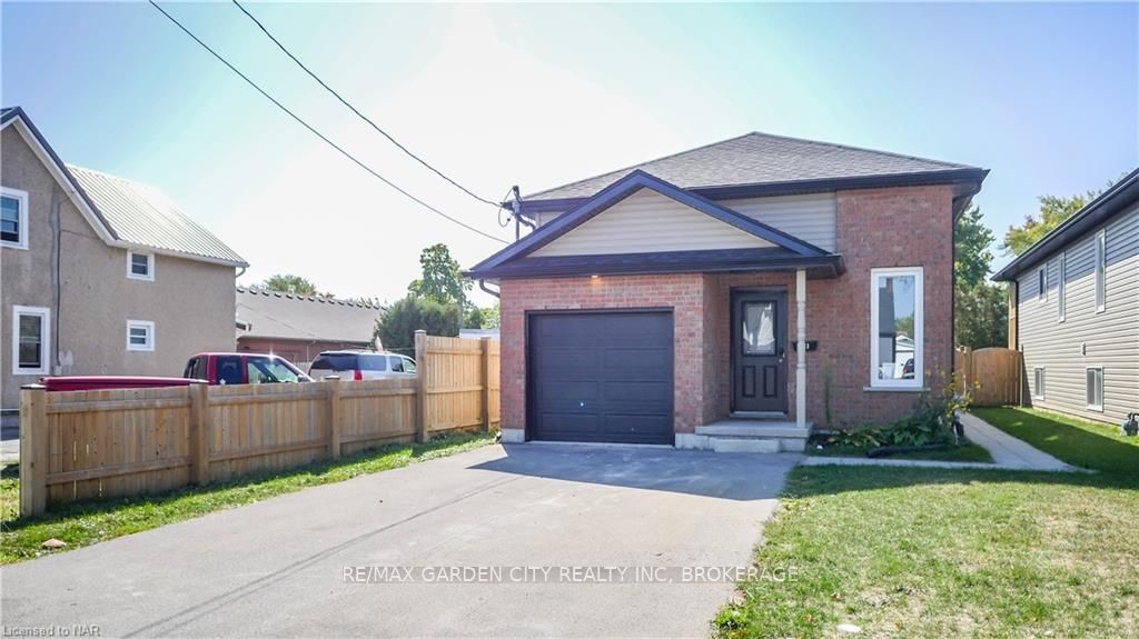 Unit LOWER - 113 THOROLD Road, Welland 2