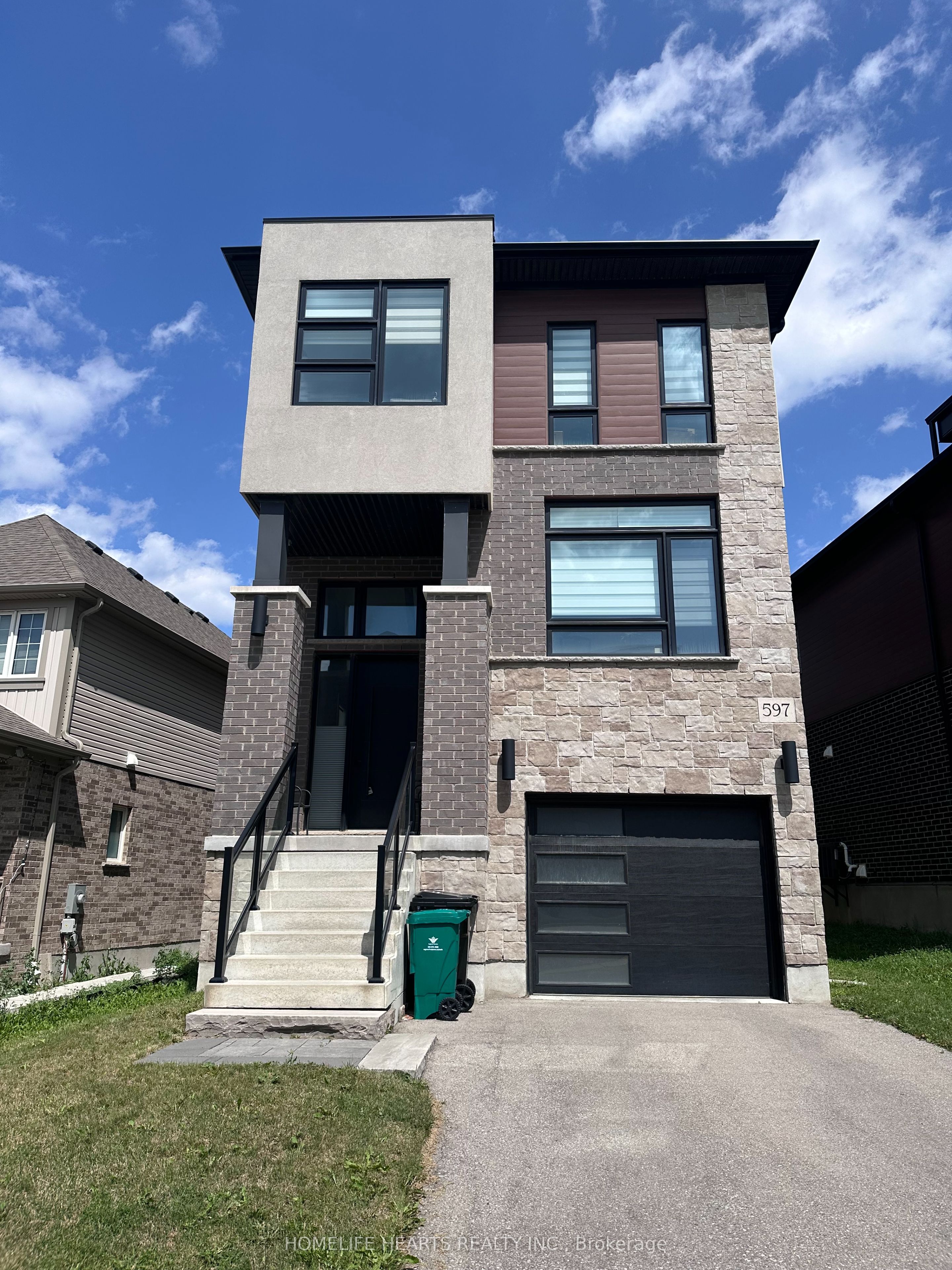 597 Benninger Drive, Kitchener 2