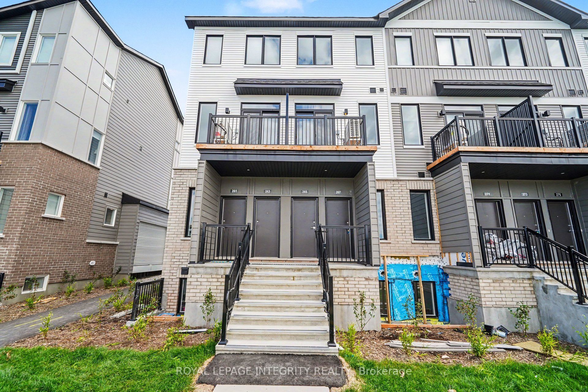 265 Lamarche Avenue, Orleans-Gloucester 2