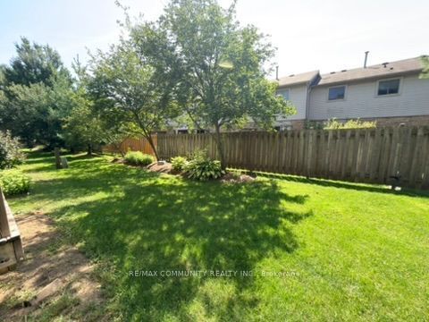 Unit 65 - 511 Admiral Drive W, London 3