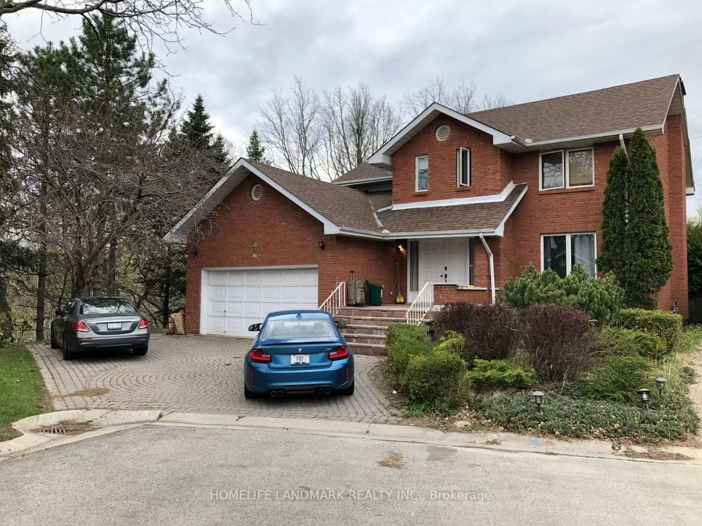 45 West Park Avenue, Hamilton 4