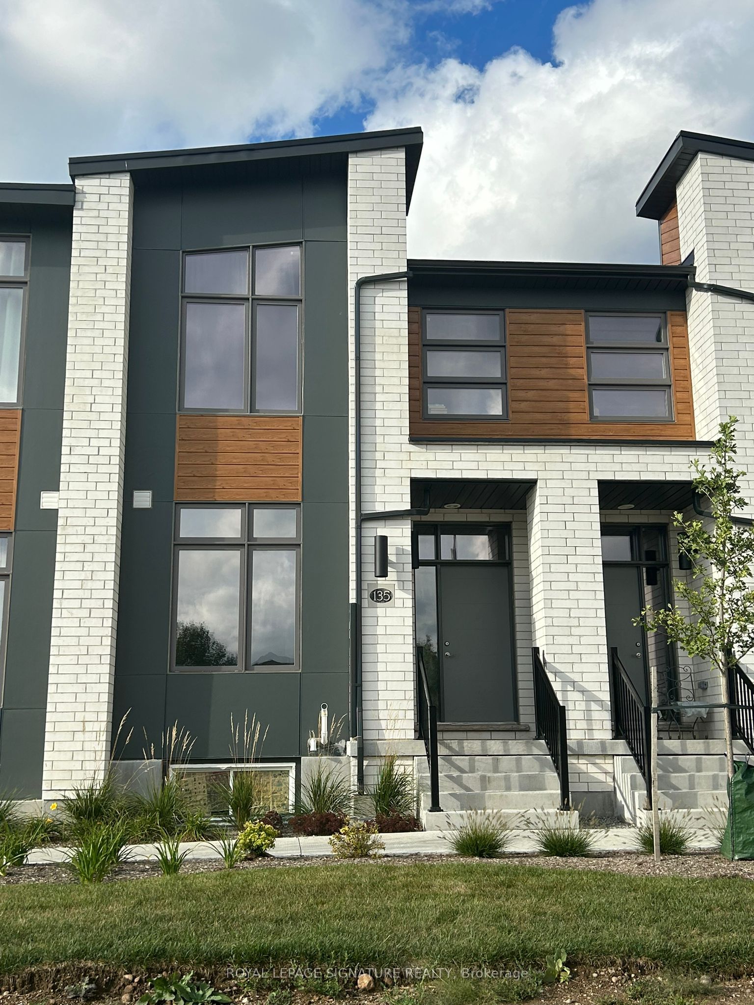Unit 135 - 25 Isherwood Avenue, Cambridge 2