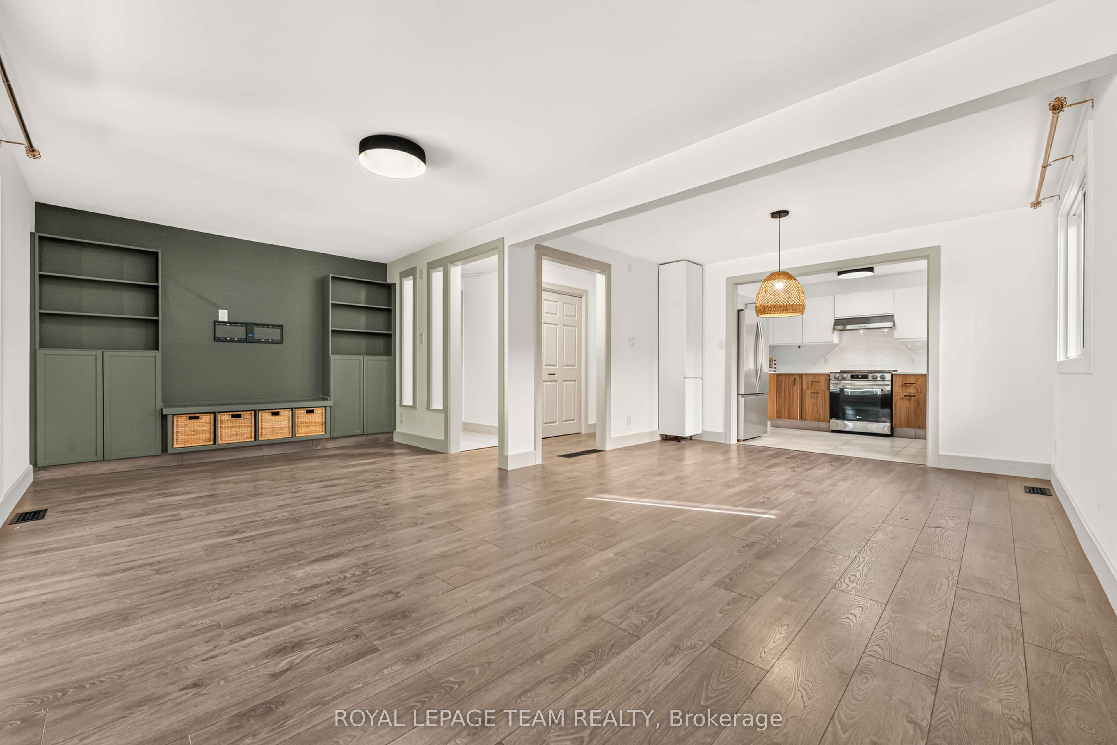 Unit 1 - 204 Donald Street, Ottawa 5
