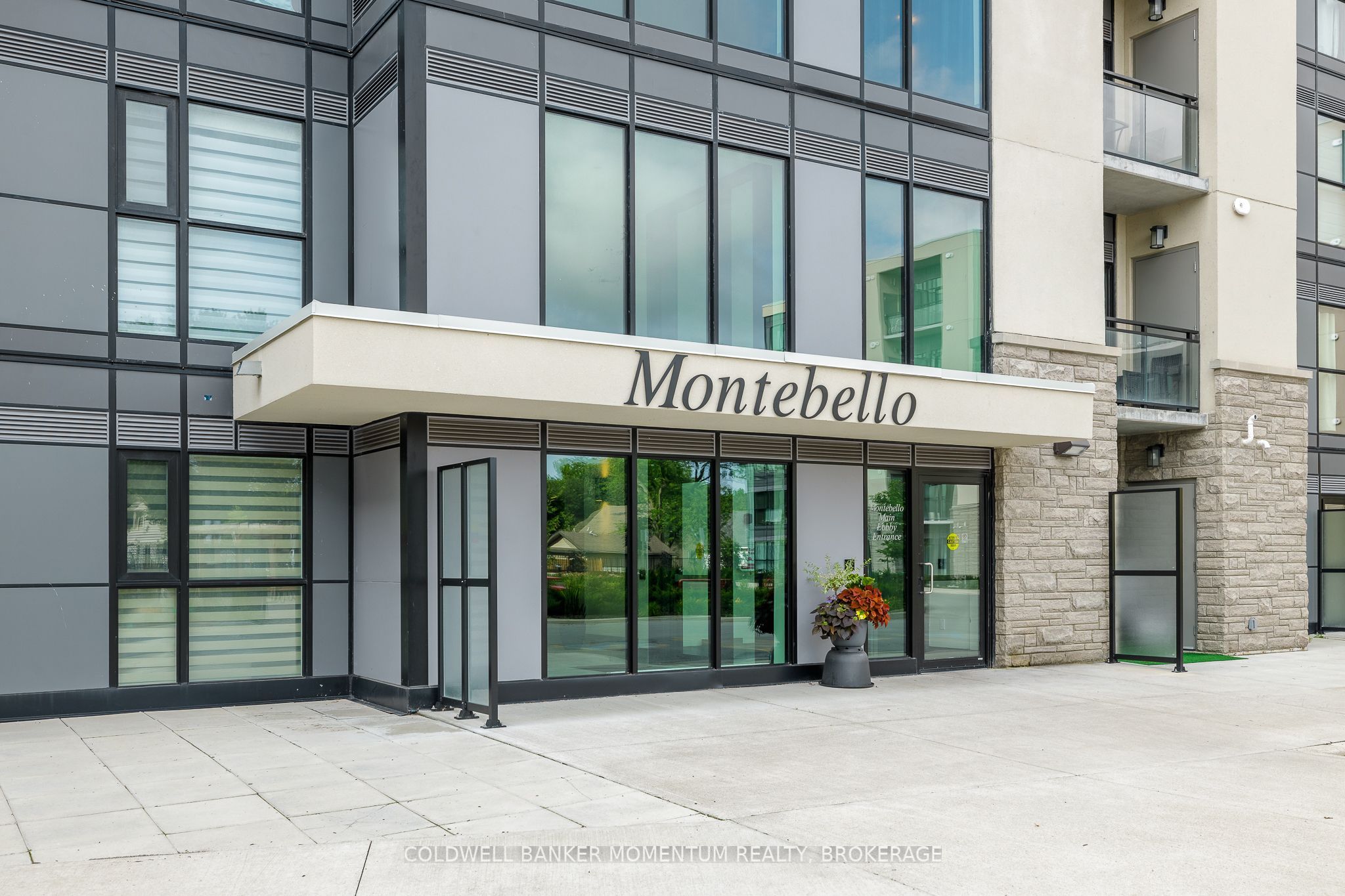 Unit 108 - 50 Herrick Avenue, St. Catharines 2